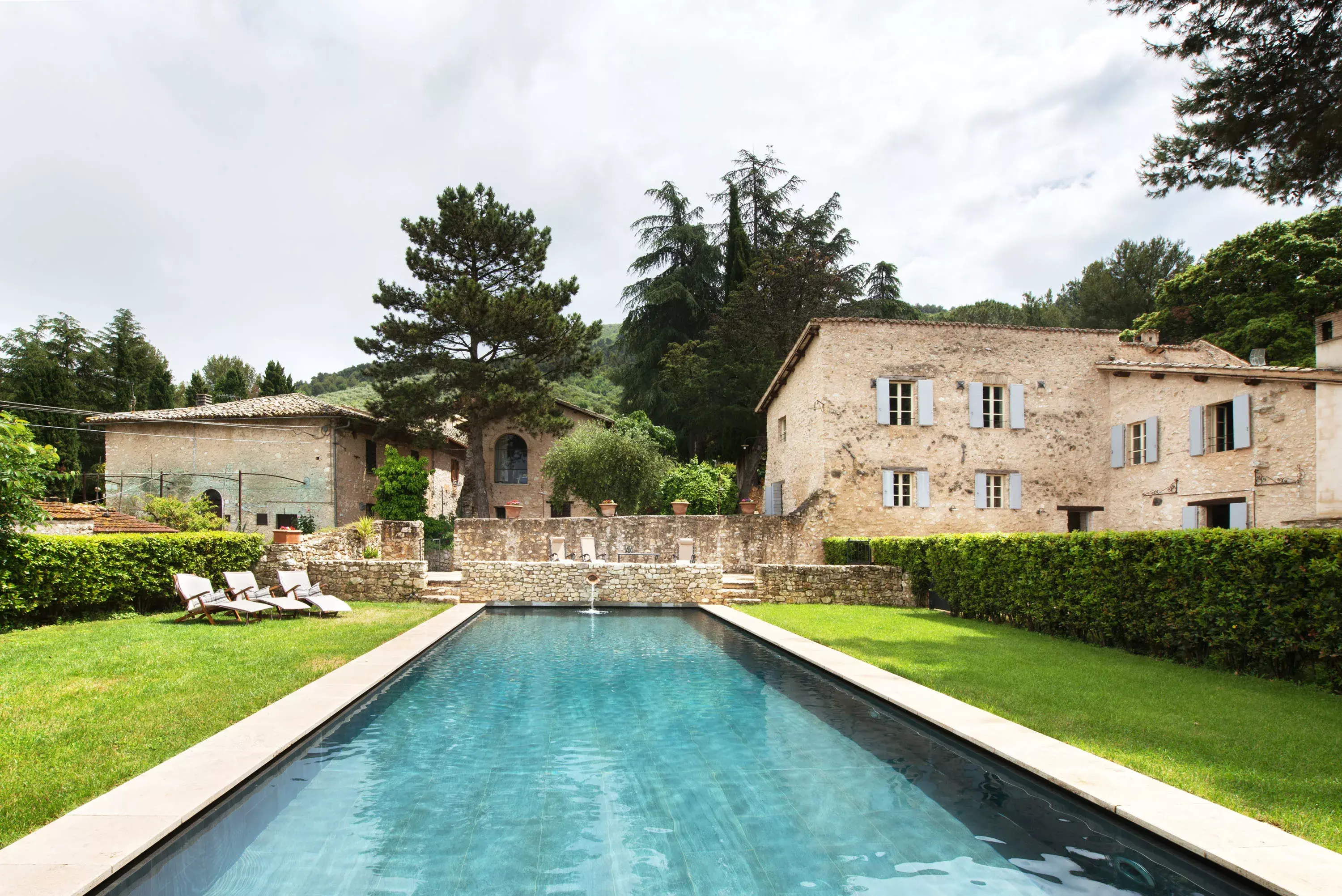 Villa Campo Verde, Umbria, Umbria , Italy - villa_campo_verde_umbria_italy_03_d5wijw