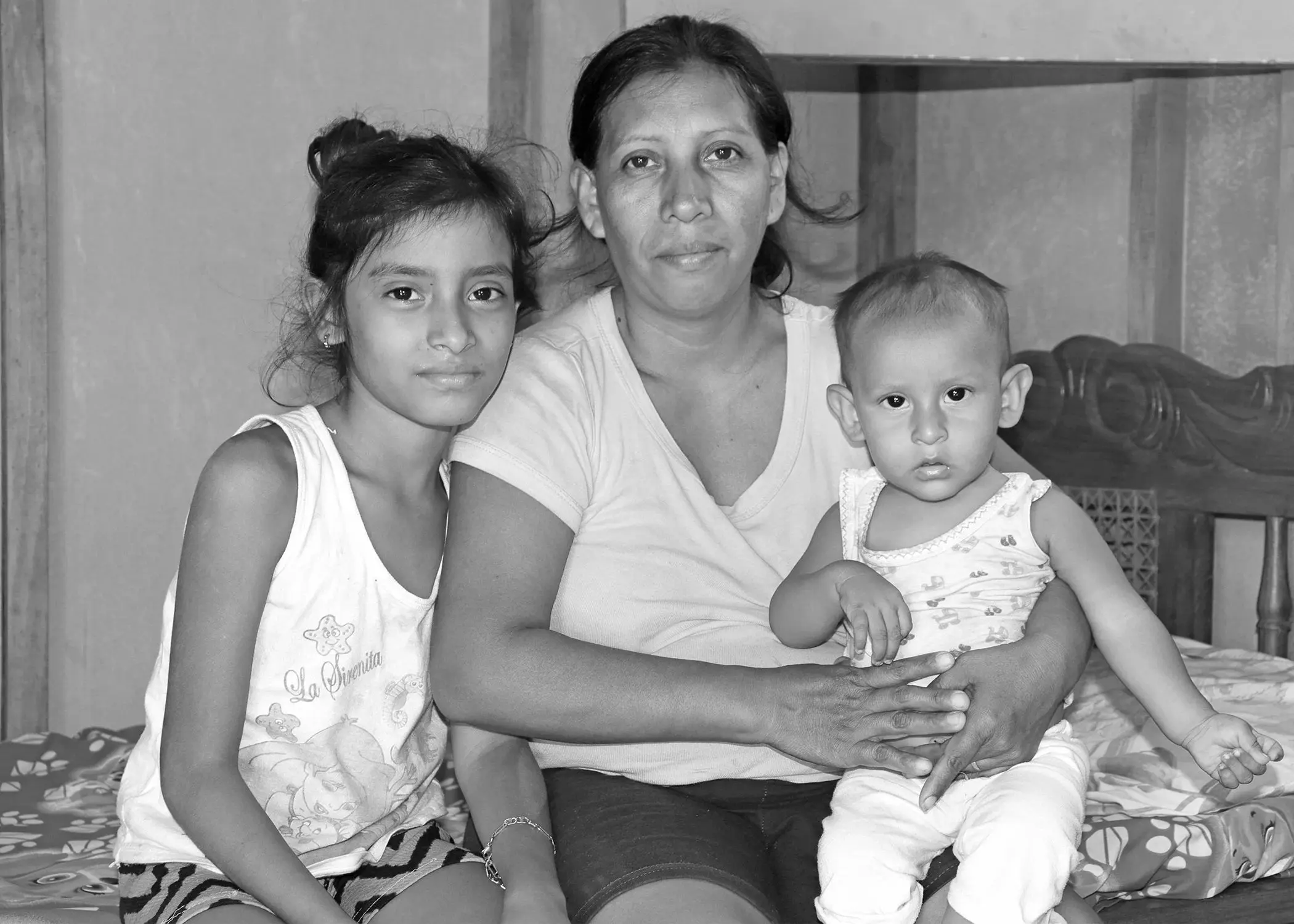 Supporting image for Because of you, with every property we sell, we’re able to fund a safer home to be built for our friends in need through our Key for Key® giving program.