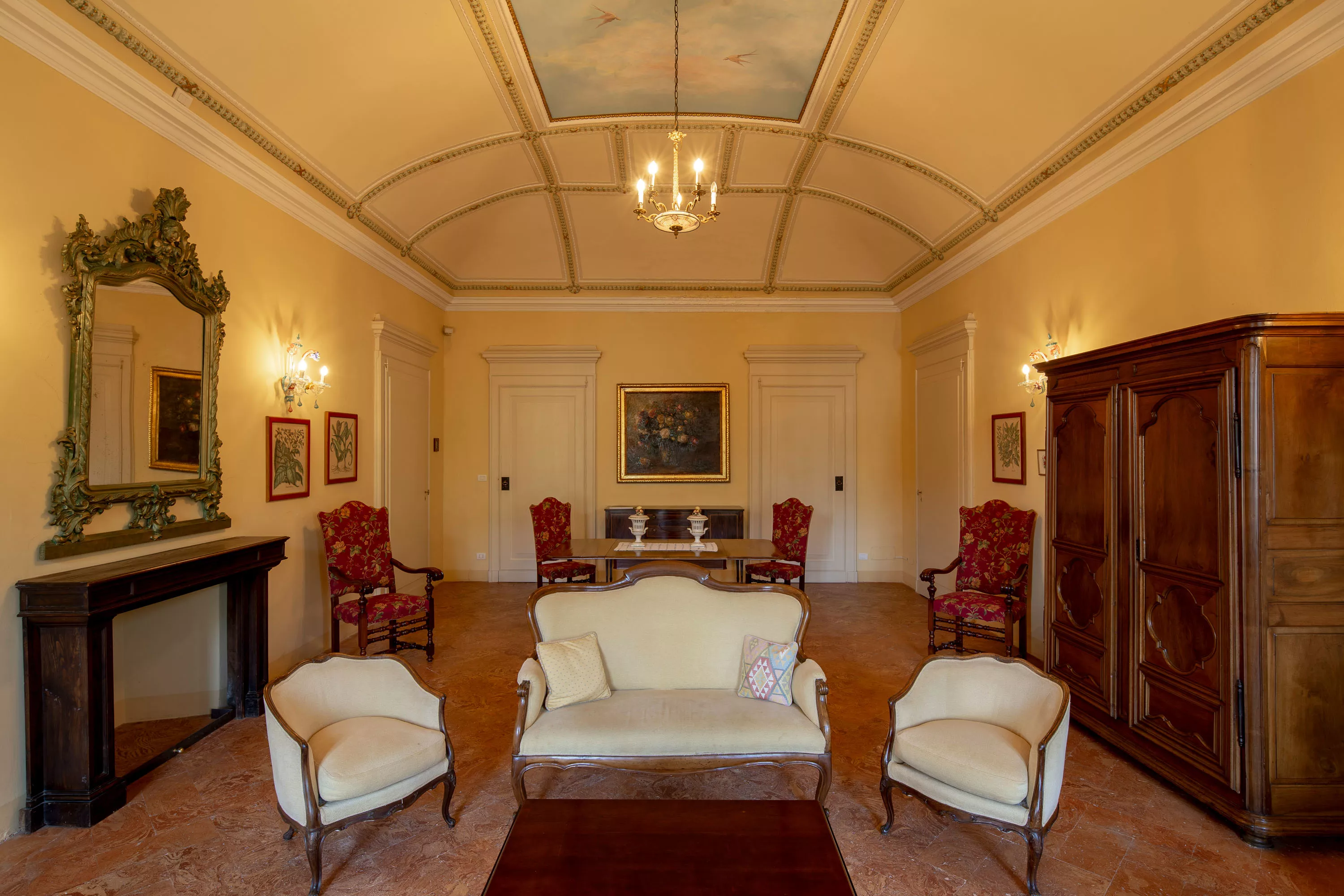 Via Besana 59, Lake Como, Como 22010 , Italy - villa_passalacqua_14_ve2tbo
