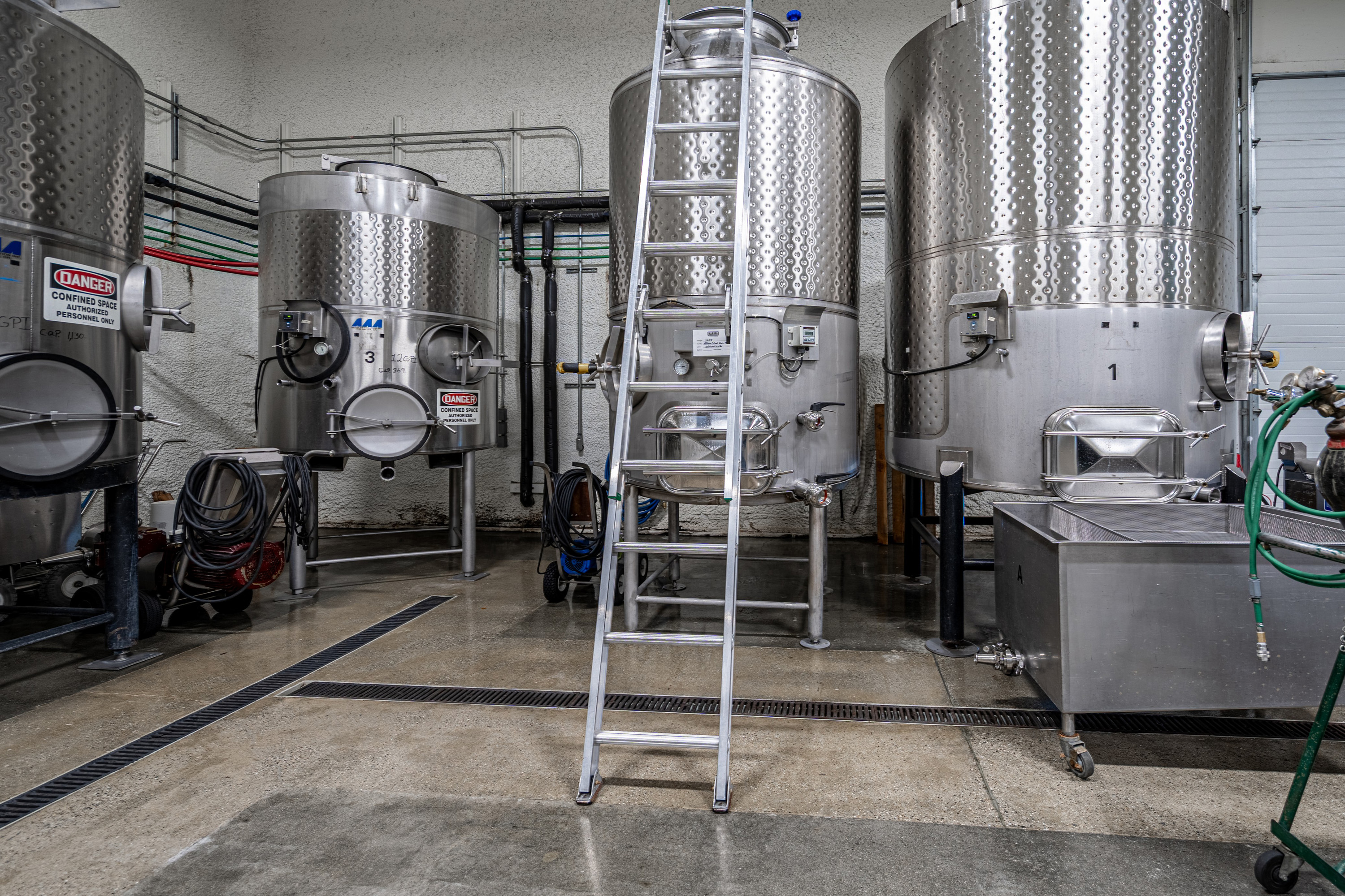 Lake Chelan Winery Empire 65