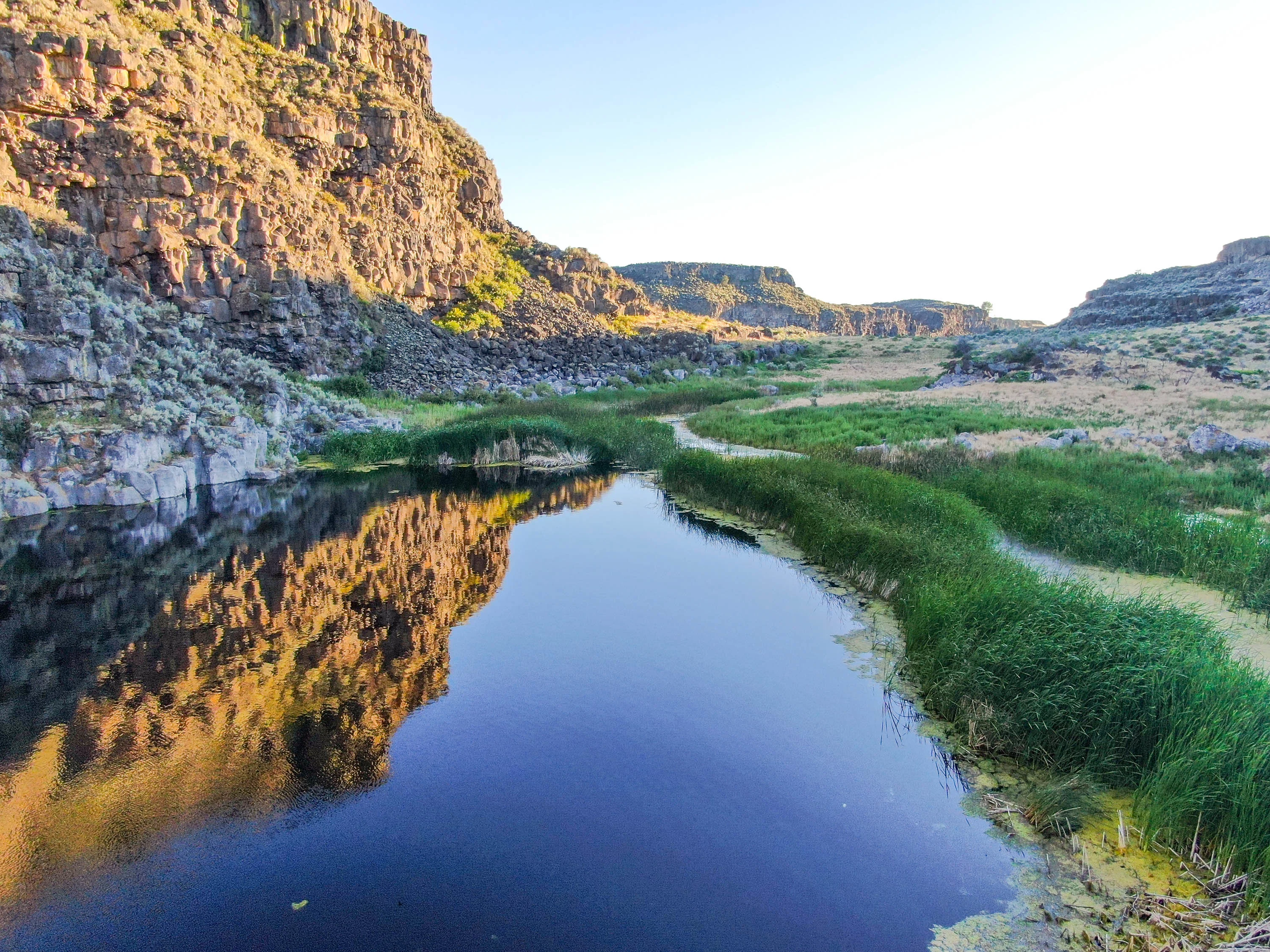 Devil's Corral, Snake River, Idaho 83338 - devils-corral-jerome-idaho03_peym1n