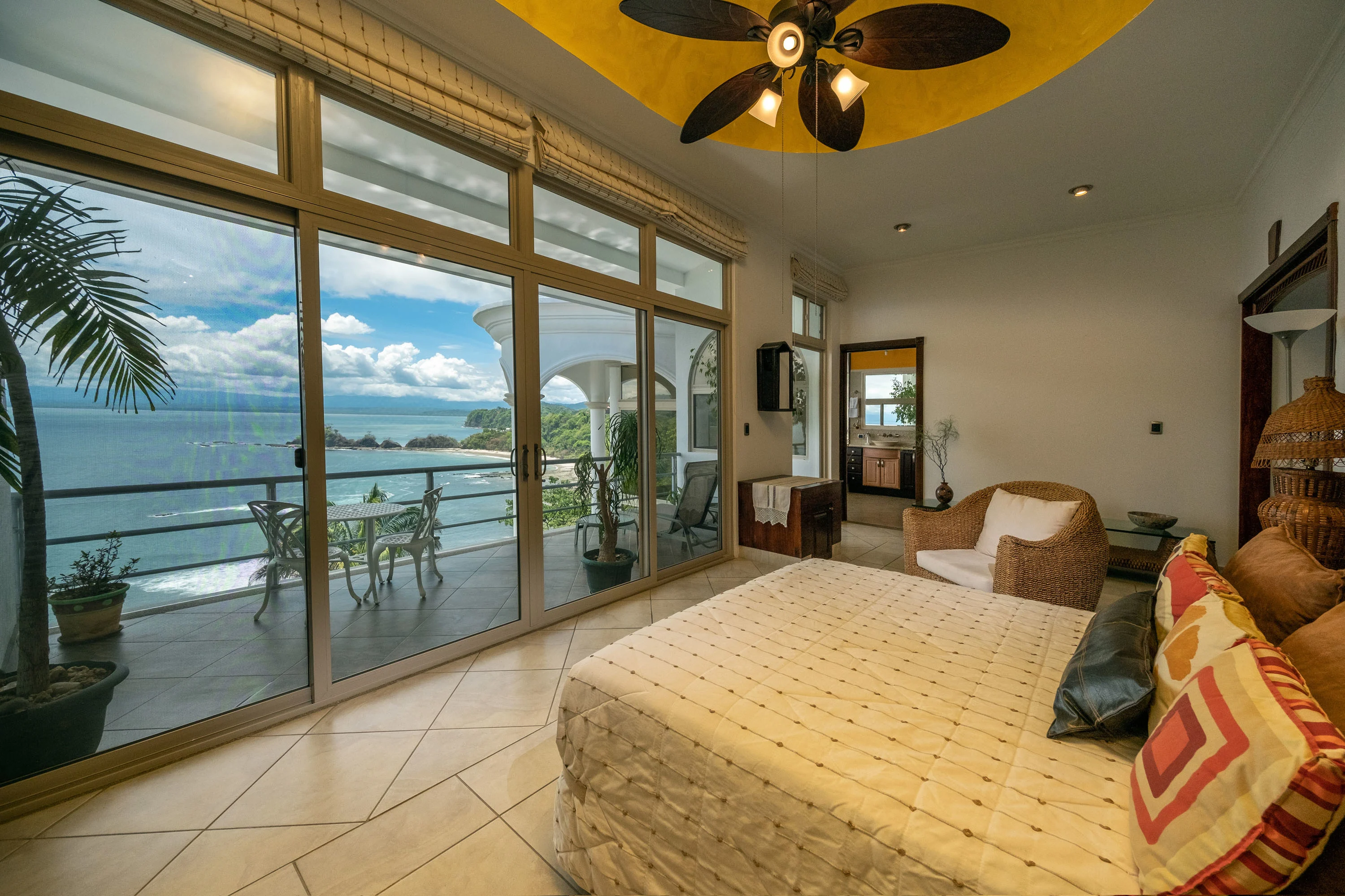Villa Punta Del Mar, Punta Leona, Puntarenas , Costa Rica - villa-punta-del-mar-punta-leona-costa-rica29_j09qon