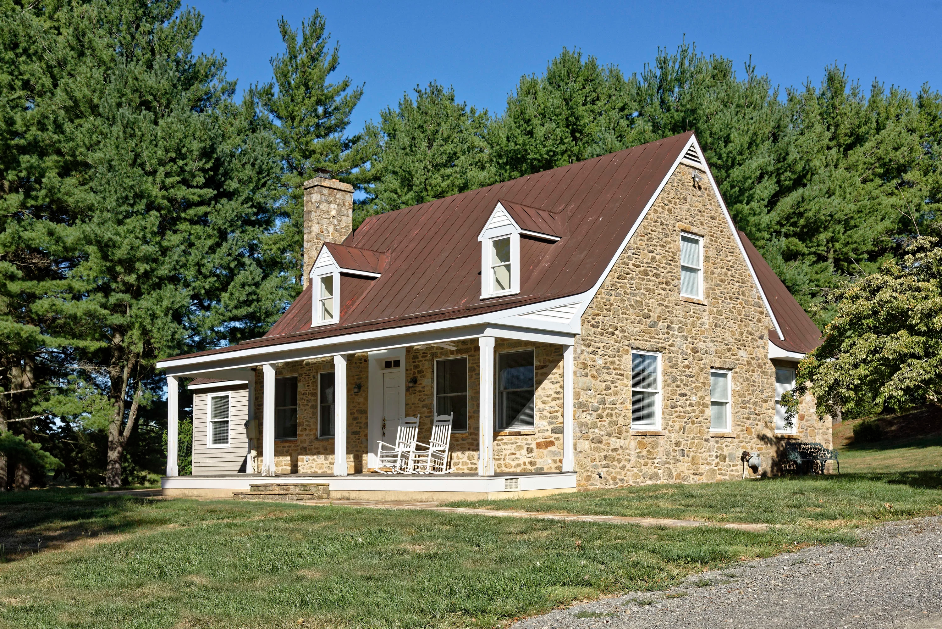 Oakendale Farm, 2227 Penny Lane, Middleburg Hunt Country, The Plains, Virginia 20198 - 2227_Penny_Lane_29_lifqcp