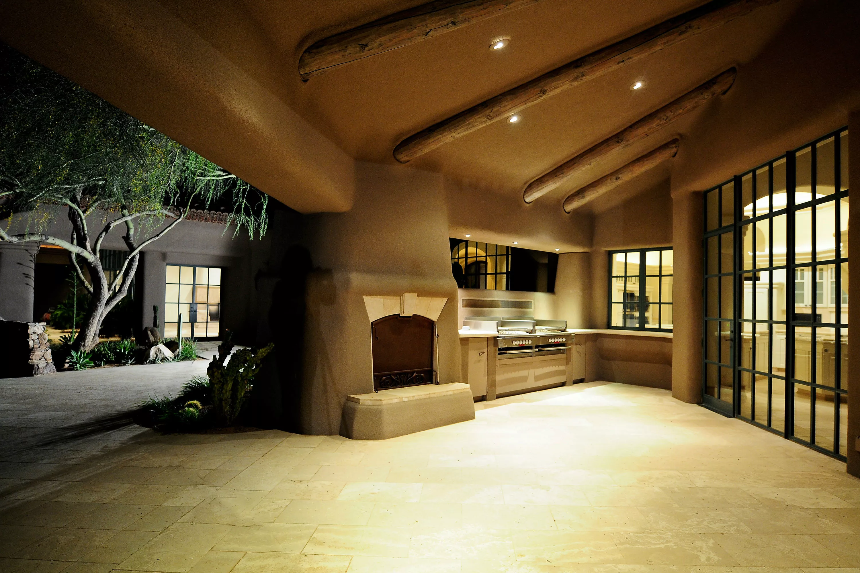 9422 East Happy Valley Road, Scottsdale, Arizona 85255 - party_patio_wybcyd