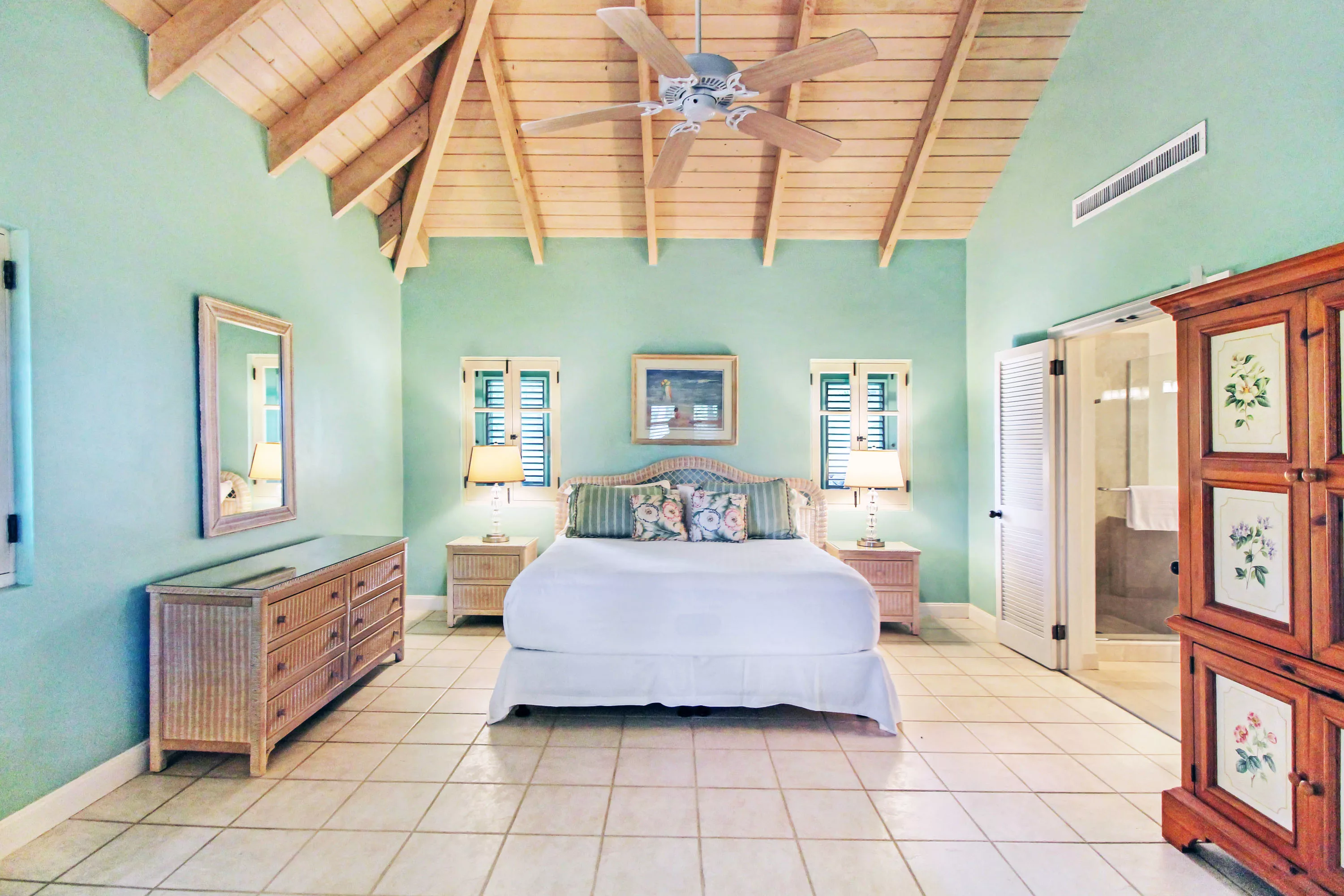 Villa 1910 Mahogany Hill Estates, Four Seasons Resort, Saint Kitts And Nevis, Nevis KN1201, West Indies - nevisian-grand-villa-four-seasons-resort-nevis12_jrsyhe