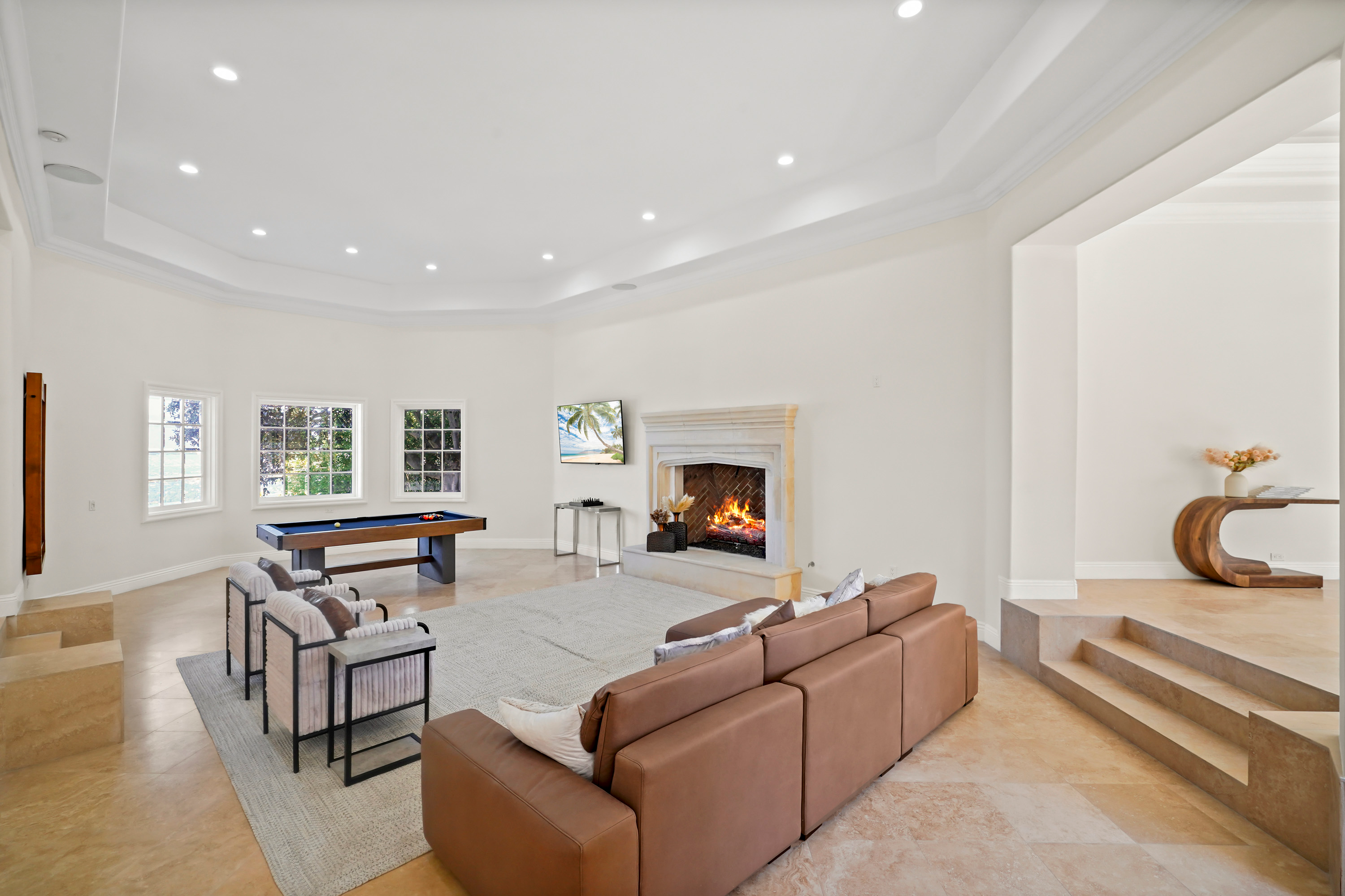 08 13320 Mulholland Drive - Luxury Real Estate - Concierge Auctions