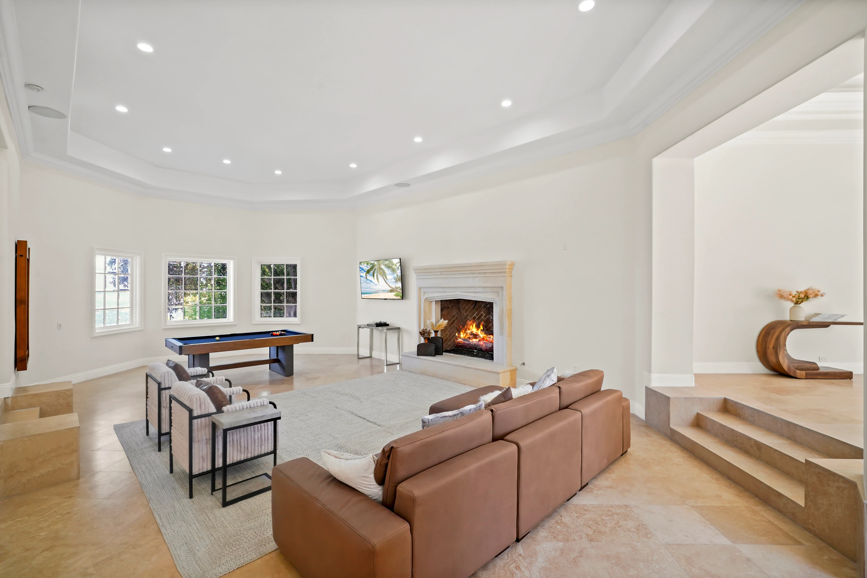 08 13320 Mulholland Drive - Luxury Real Estate - Concierge Auctions