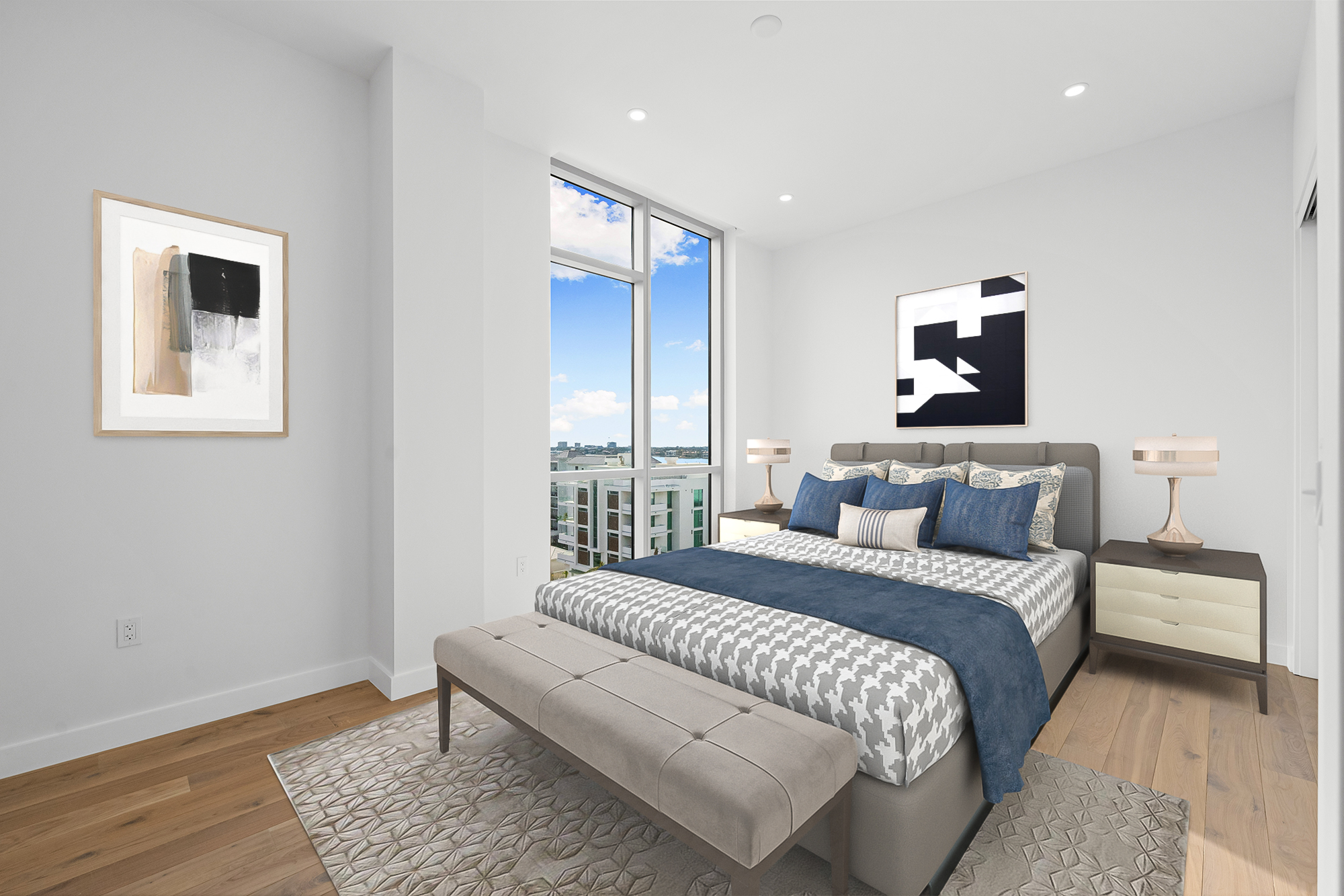 23 111 Golden Gate Point -Penthouse 701, Sarasota, FL 34236 - Luxury Real Estate - Concierge Auctions