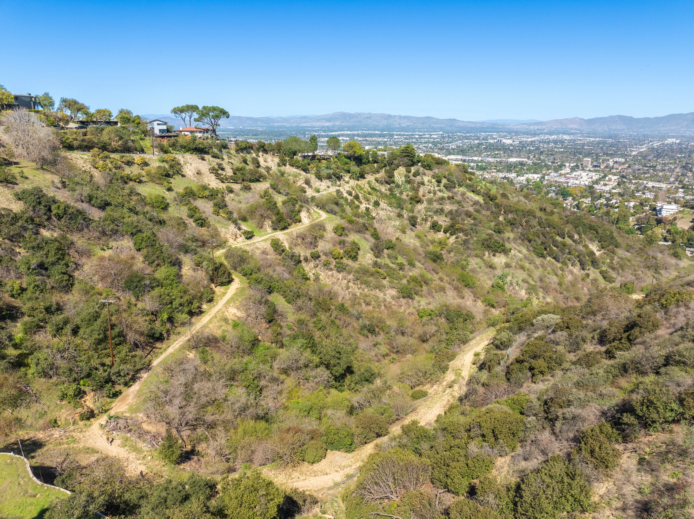 13511 Mulholland Drive | Beverly Hills, California