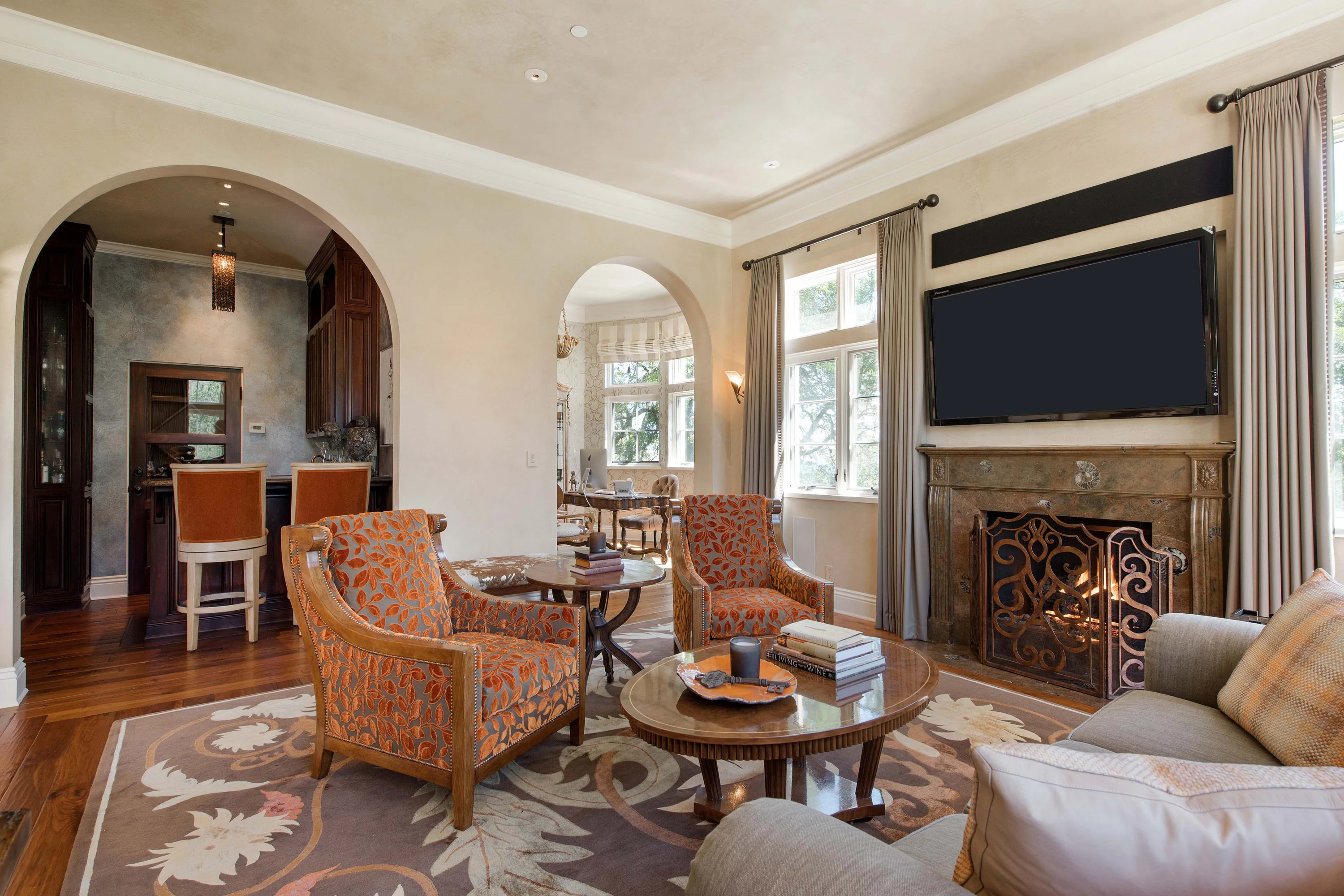 322 Lark Lane, Near San Francisco, California 94507 - 322-lark-lane-alamo-california11_ms3fy5
