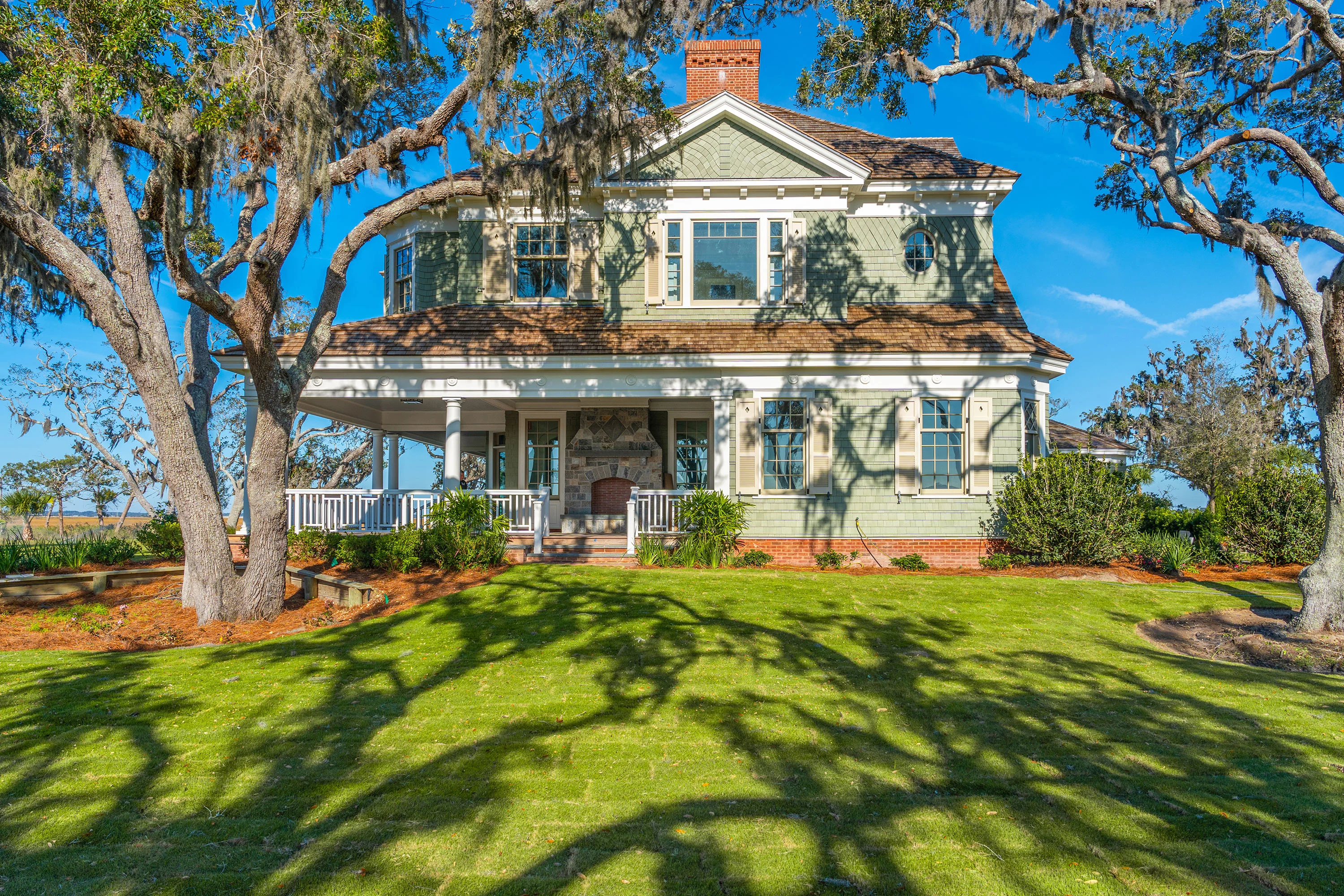 144 Point Lane, Saint Simons, Near Sea Island, Georgia 31522 - 144-point-lane-saint-simons-georgia46_pvllrg