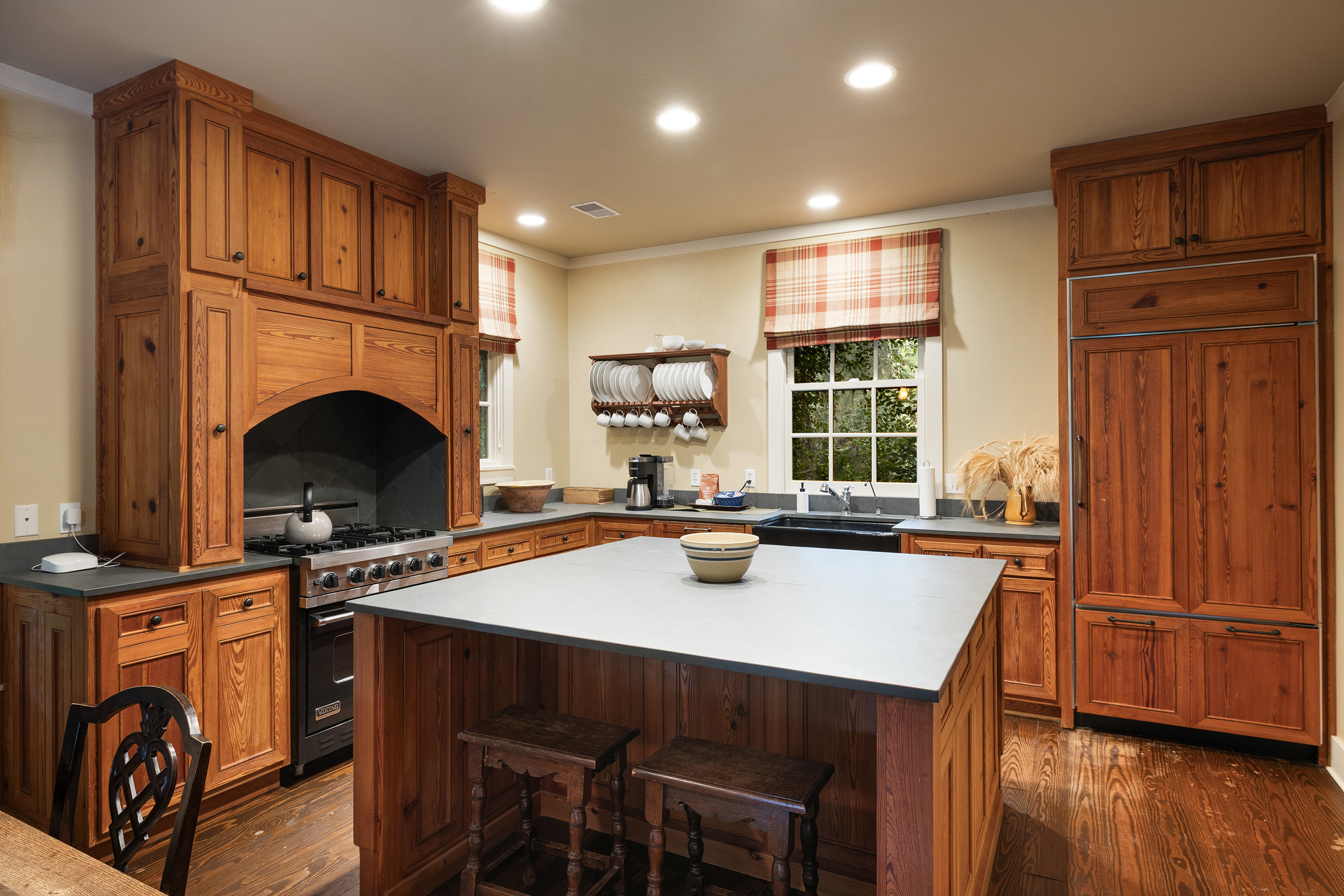 31 Hampton Island - 1300 Retreat Road, Riceboro, GA 31323 - Luxury Real Estate - Concierge Auctions
