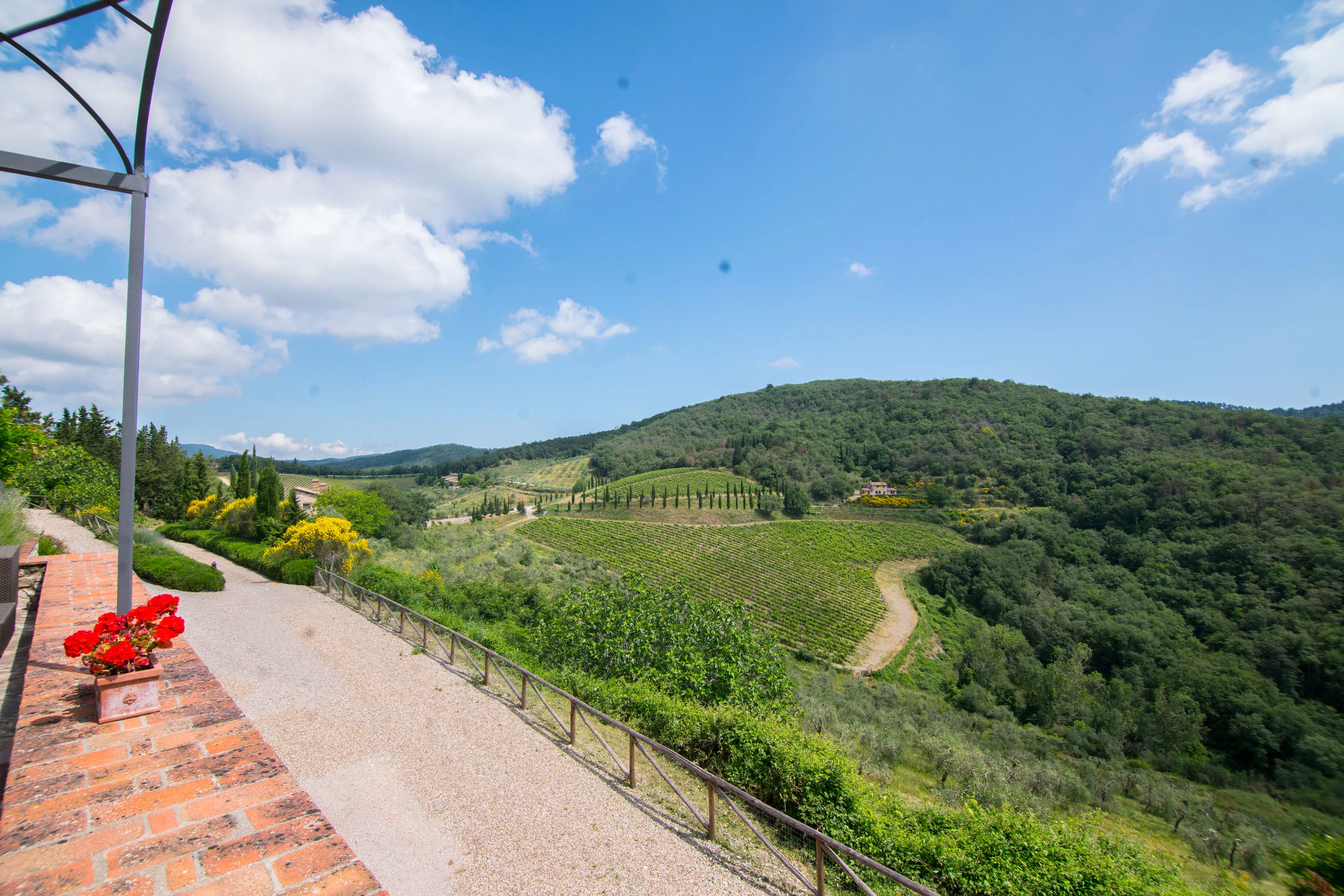 Castello de San Donato in Perano, Chianti, Tuscany 53017, Italy - tuscany_italy_30_r2semk