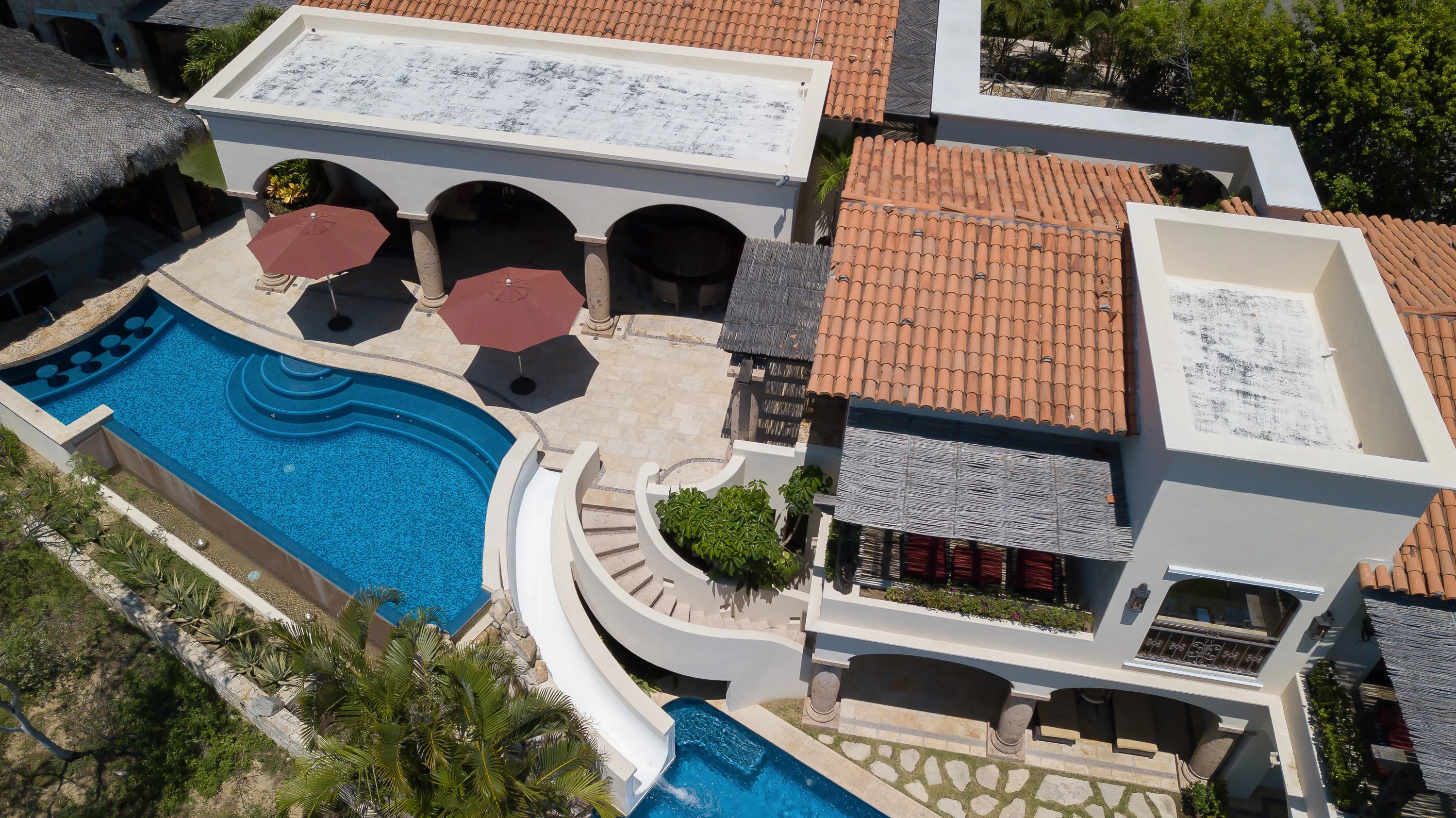Las Colinas Privado Lot 16, Cabo Del Sol, Los Cabos, Baja California Sur , Mexico - los-colinas-privado-lot-16-cabo-del-sol-cabo-san-lucas-mexico64_exgnev