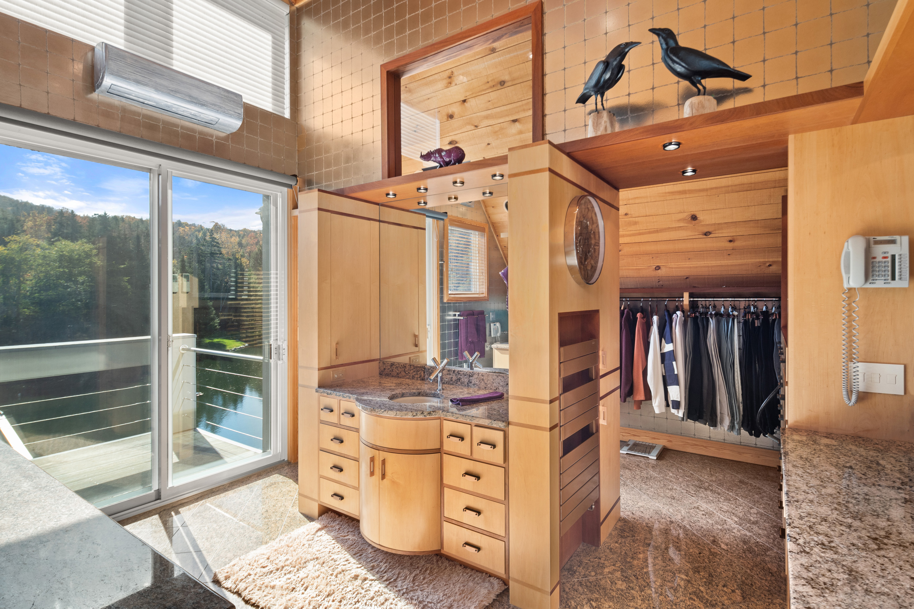 014 230 Belle View, Stowe