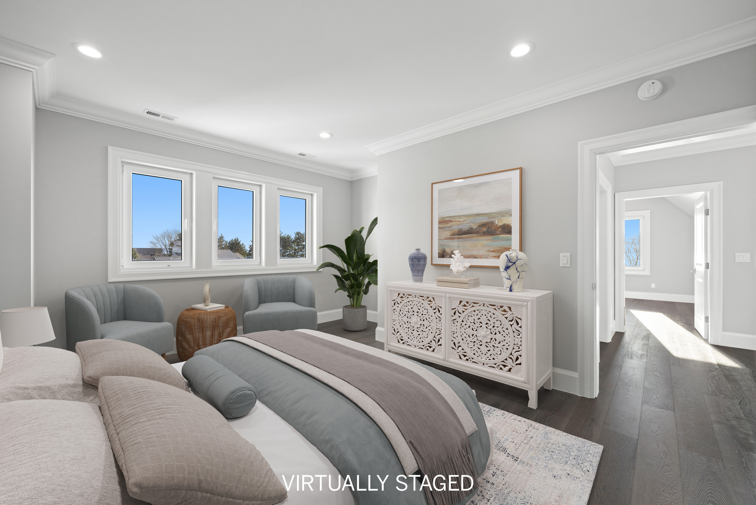 025 581 Marine Drive, Point Roberts, WA