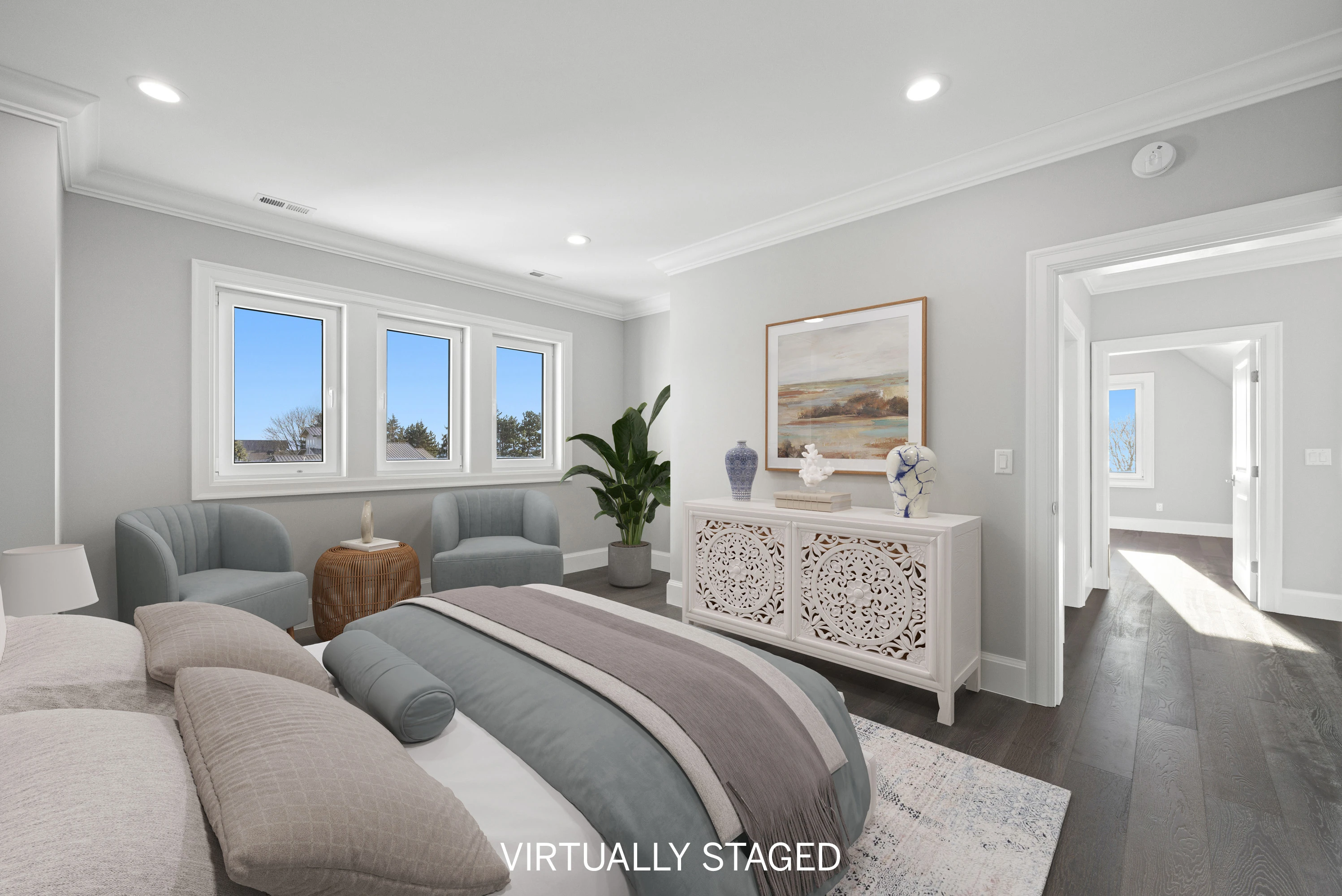 025 581 Marine Drive, Point Roberts, WA