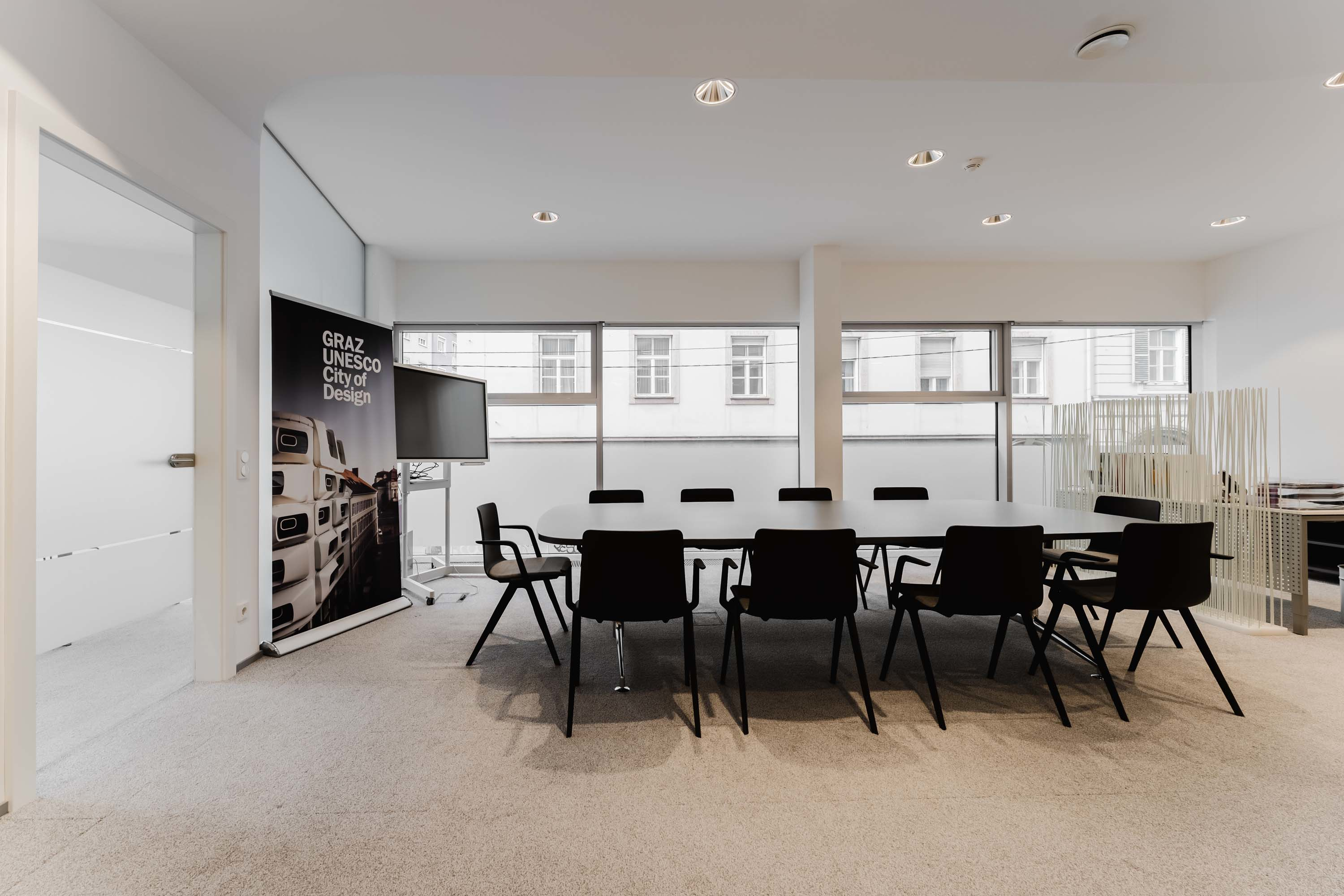 43 ARGOS by Zaha Hadid - Luxury Real Estate - Concierge Auctions
