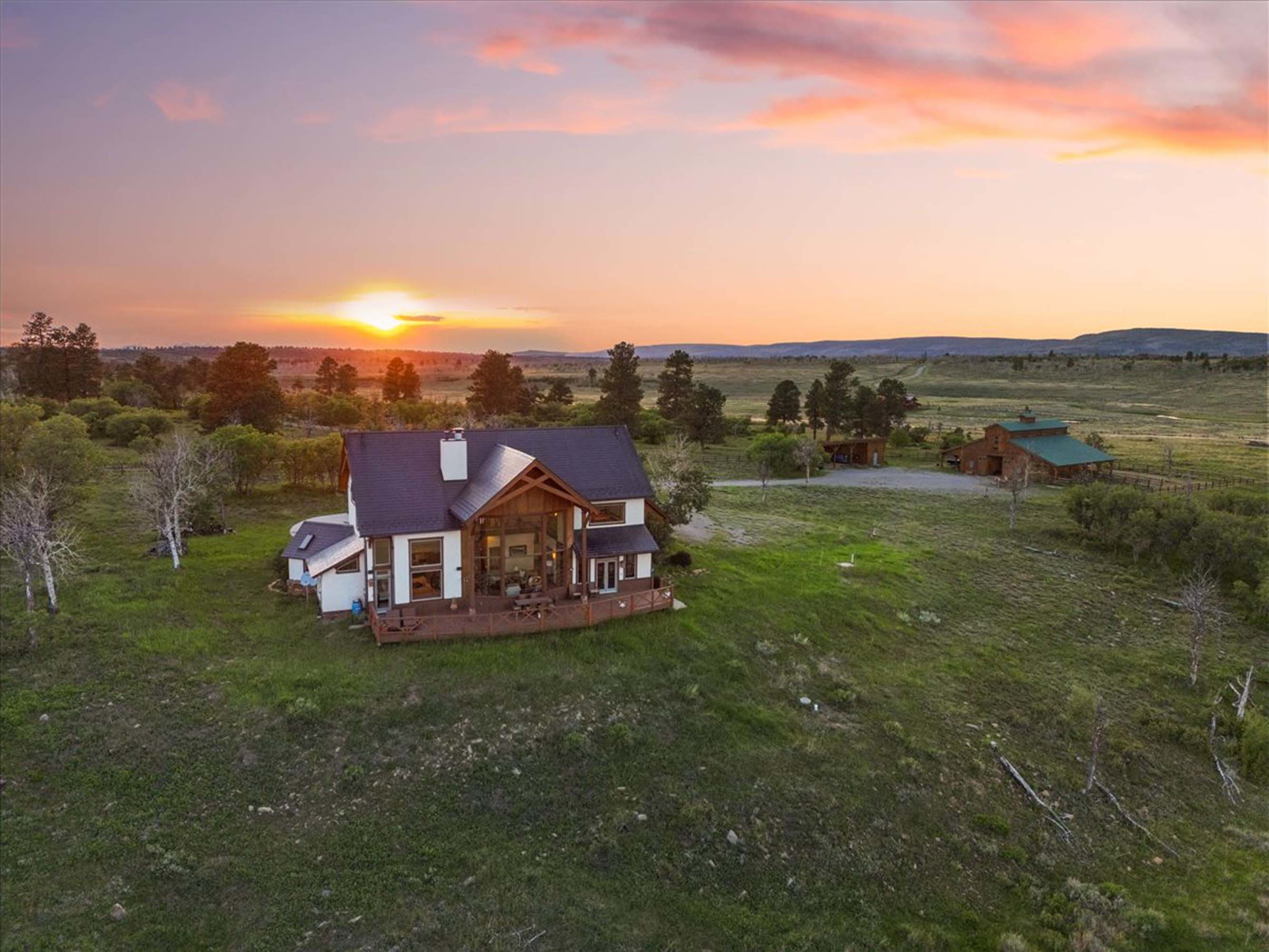 44 4234 Brown Ranch Road - Luxury Real Estate - Concierge Auctions