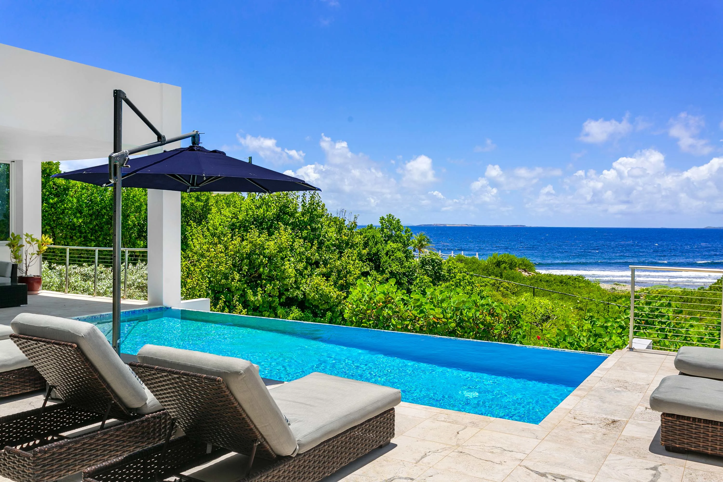 Gorgeous Beachfront Escape, Tequila Sunrise, Dropsey Bay , Anguilla - 25_-_TequilaSunriseVilla_PnkMko-61_w7kaci
