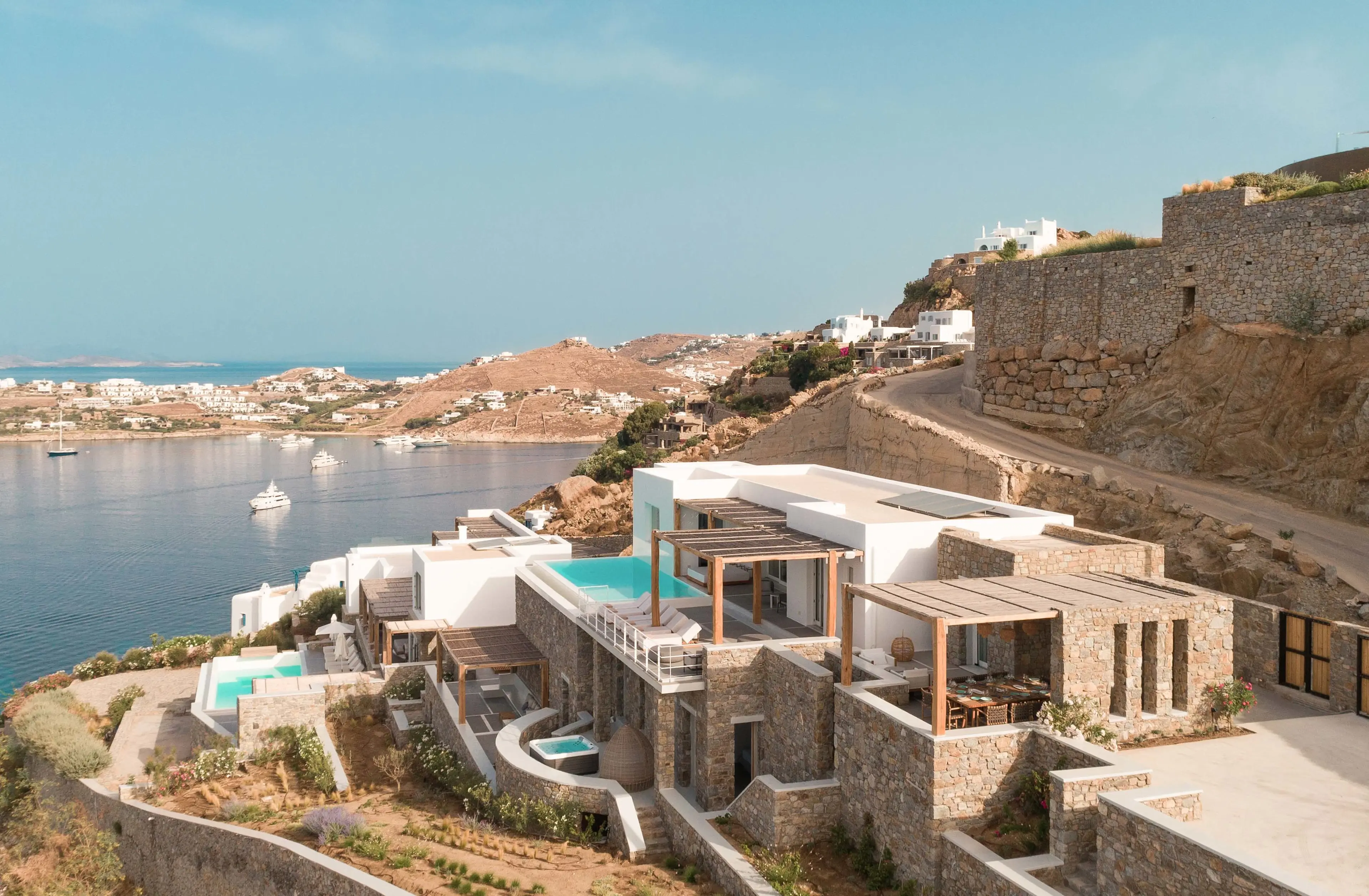 Silk Shadow, Mykonos, Cyclades  , Greece - silk-shadow-mykonos-greece51_yhojmi