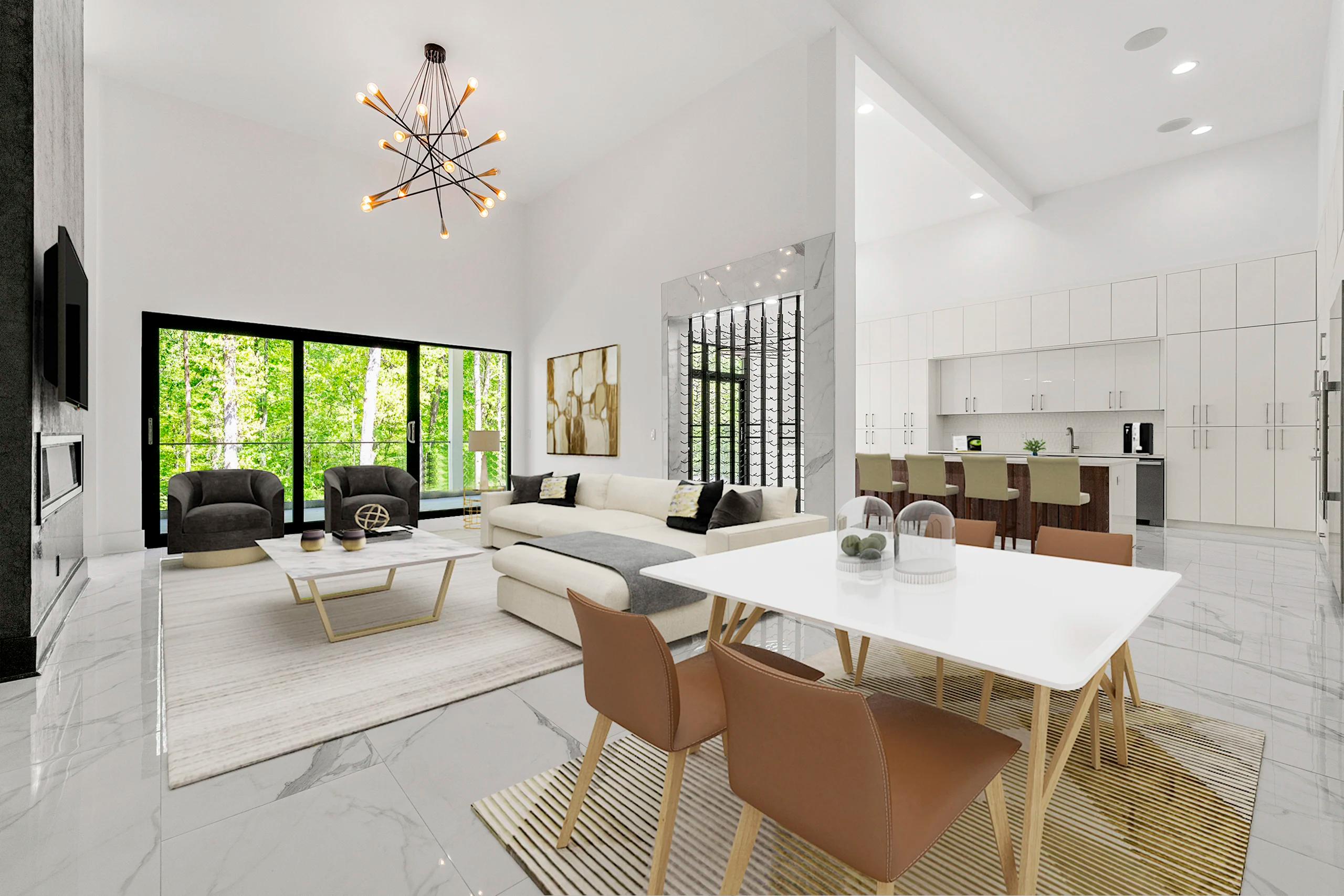 600 Colebrook Court NW, Chastain Park, Atlanta, Georgia 30327 - 17145023024_3_qgukm7
