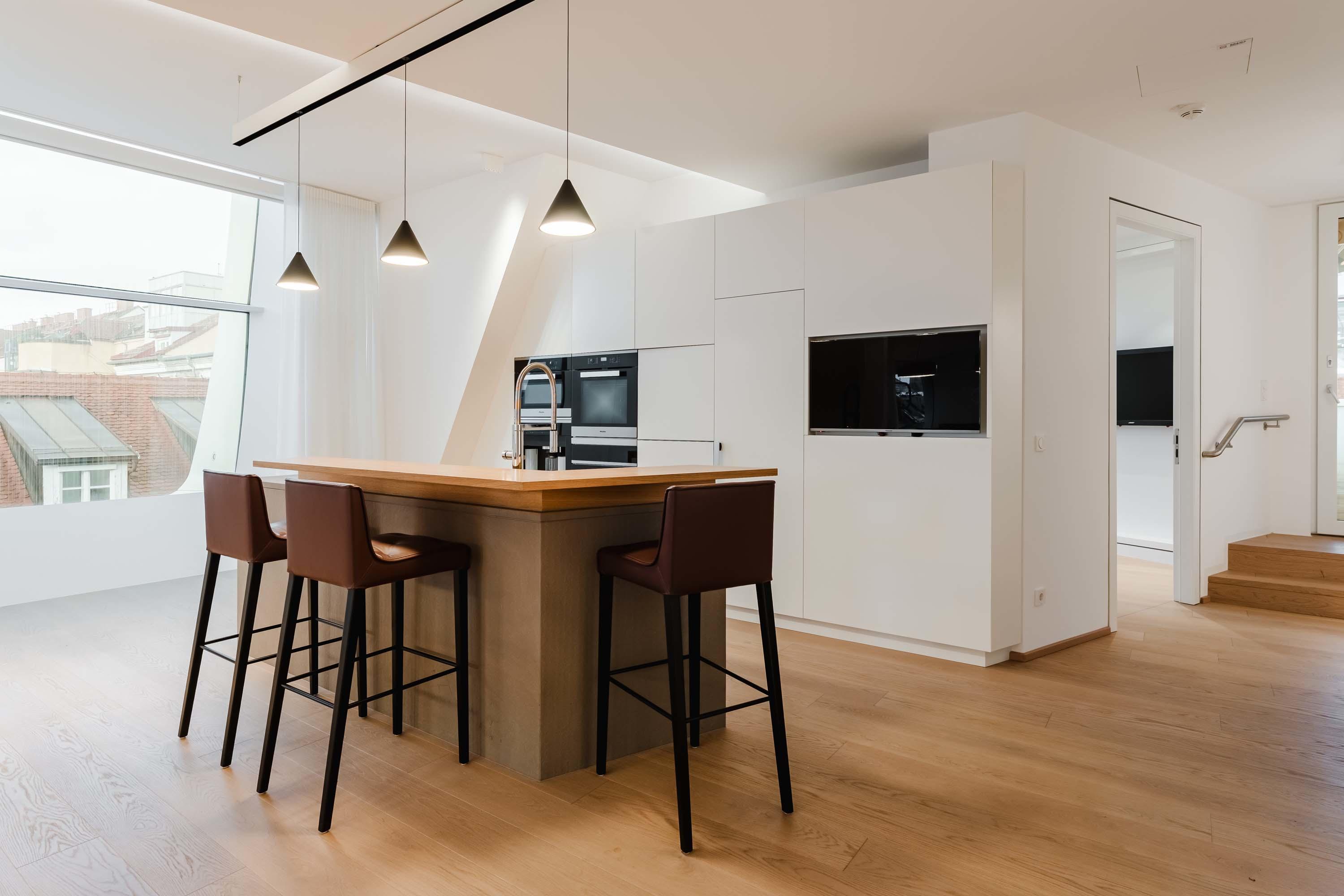 06 ARGOS by Zaha Hadid - Luxury Real Estate - Concierge Auctions