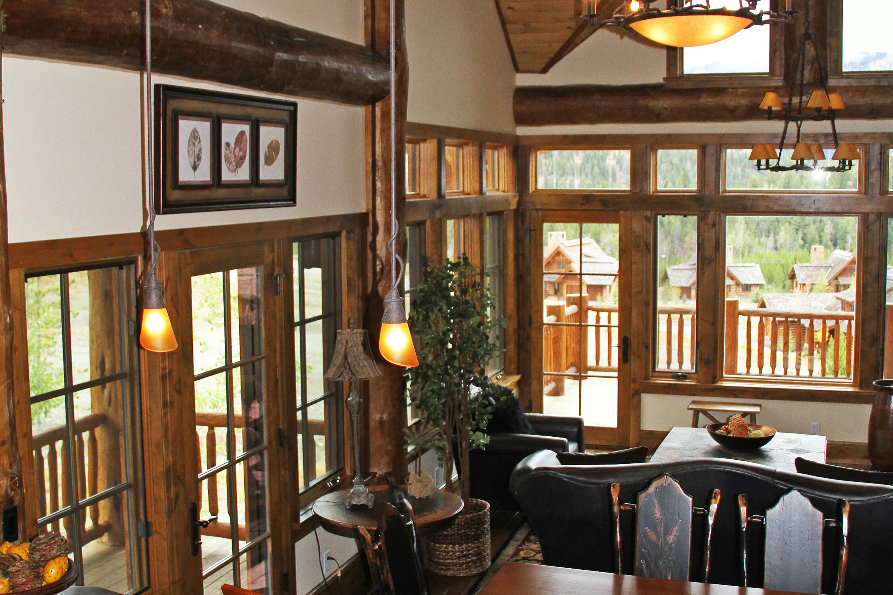 Yellowstone Club Residence 5B, Yellowstone Club, Big Sky, Montana 59716 - moo4_qagyj0