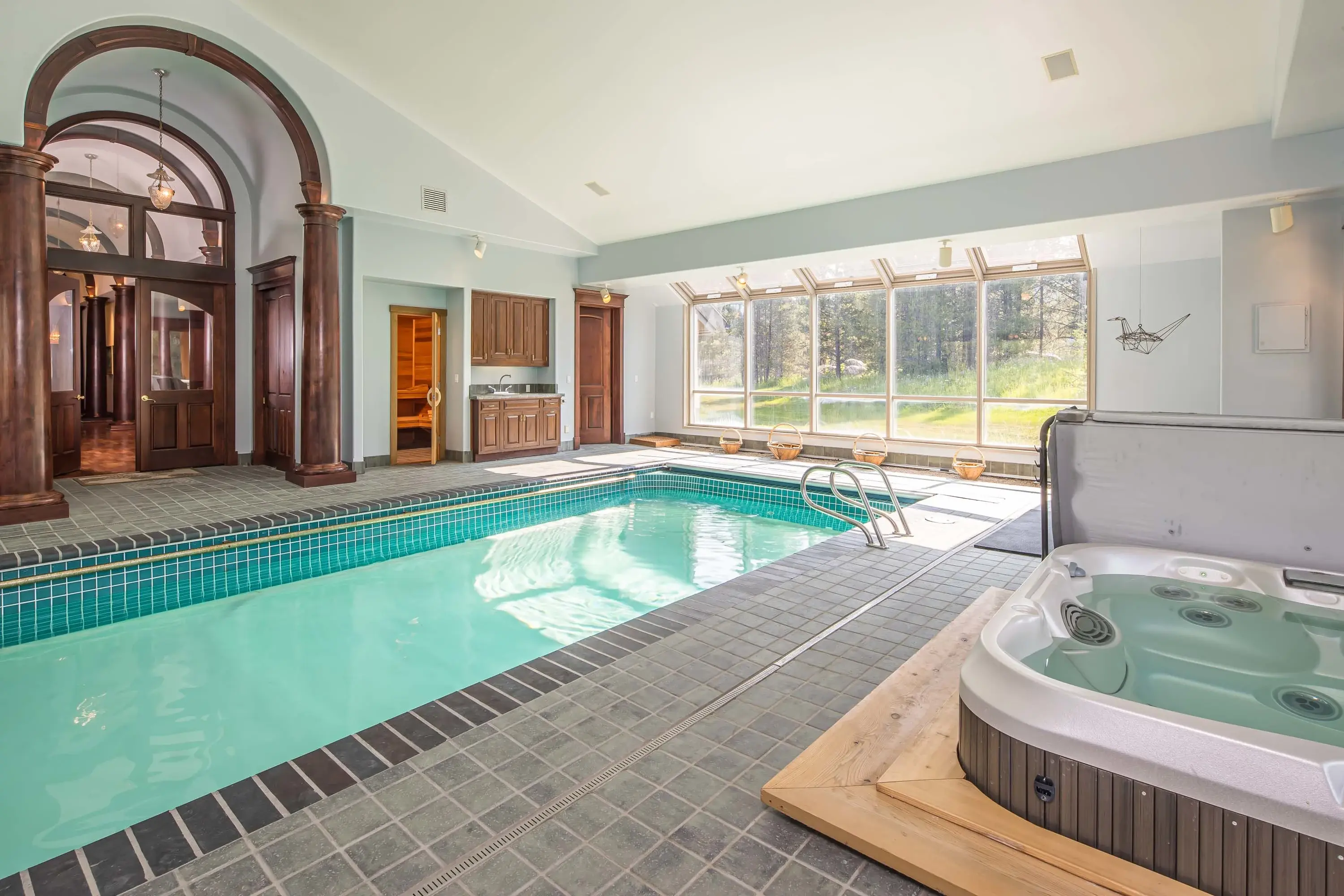 55 Wind Dancer Lane, Big Sky, Montana 59716 Matterport Tour