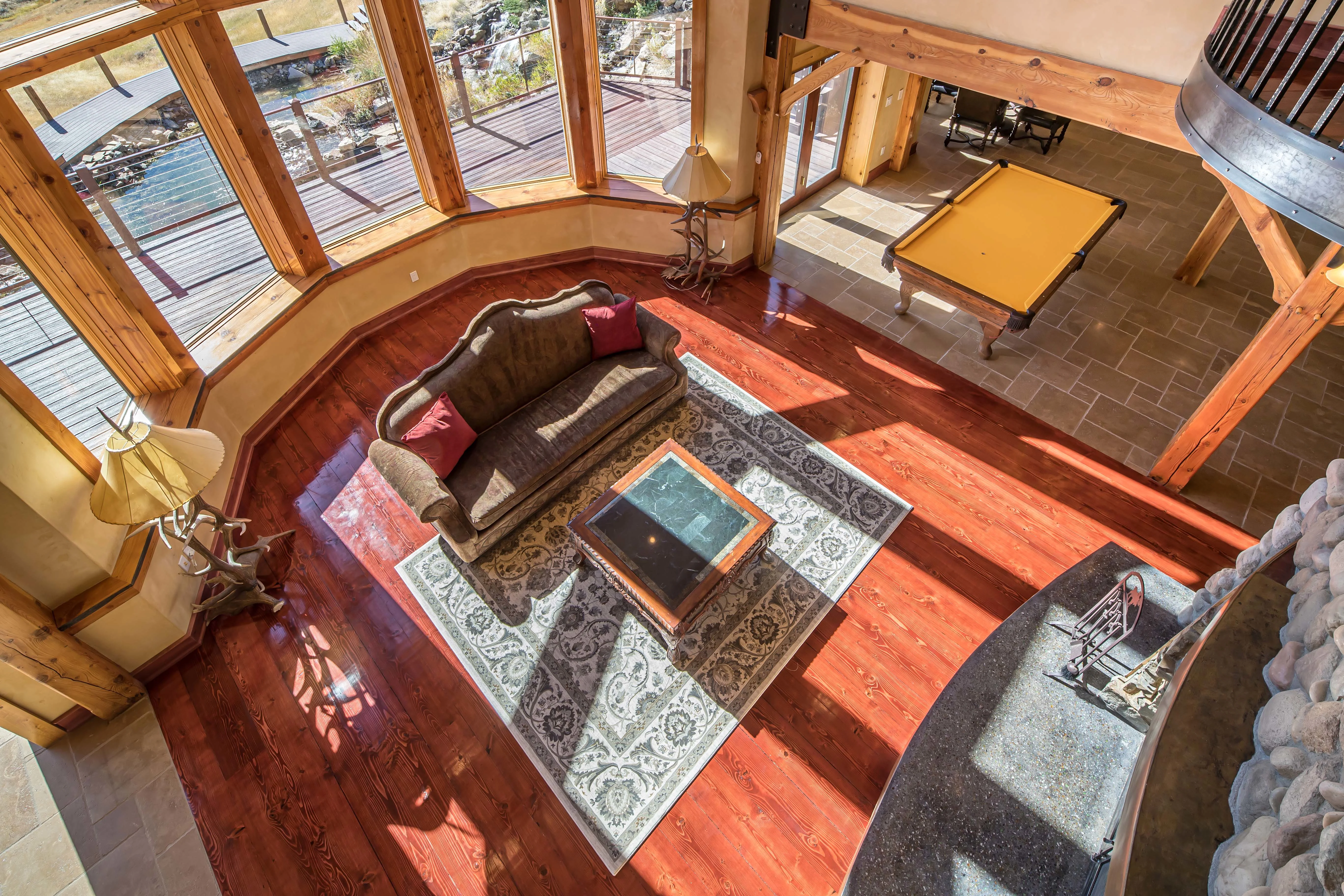 234 Fleshman Creek, Near Bozeman, Montana 59047 - 234-fleshman-creek-livingston-montana_16_cbf7ad