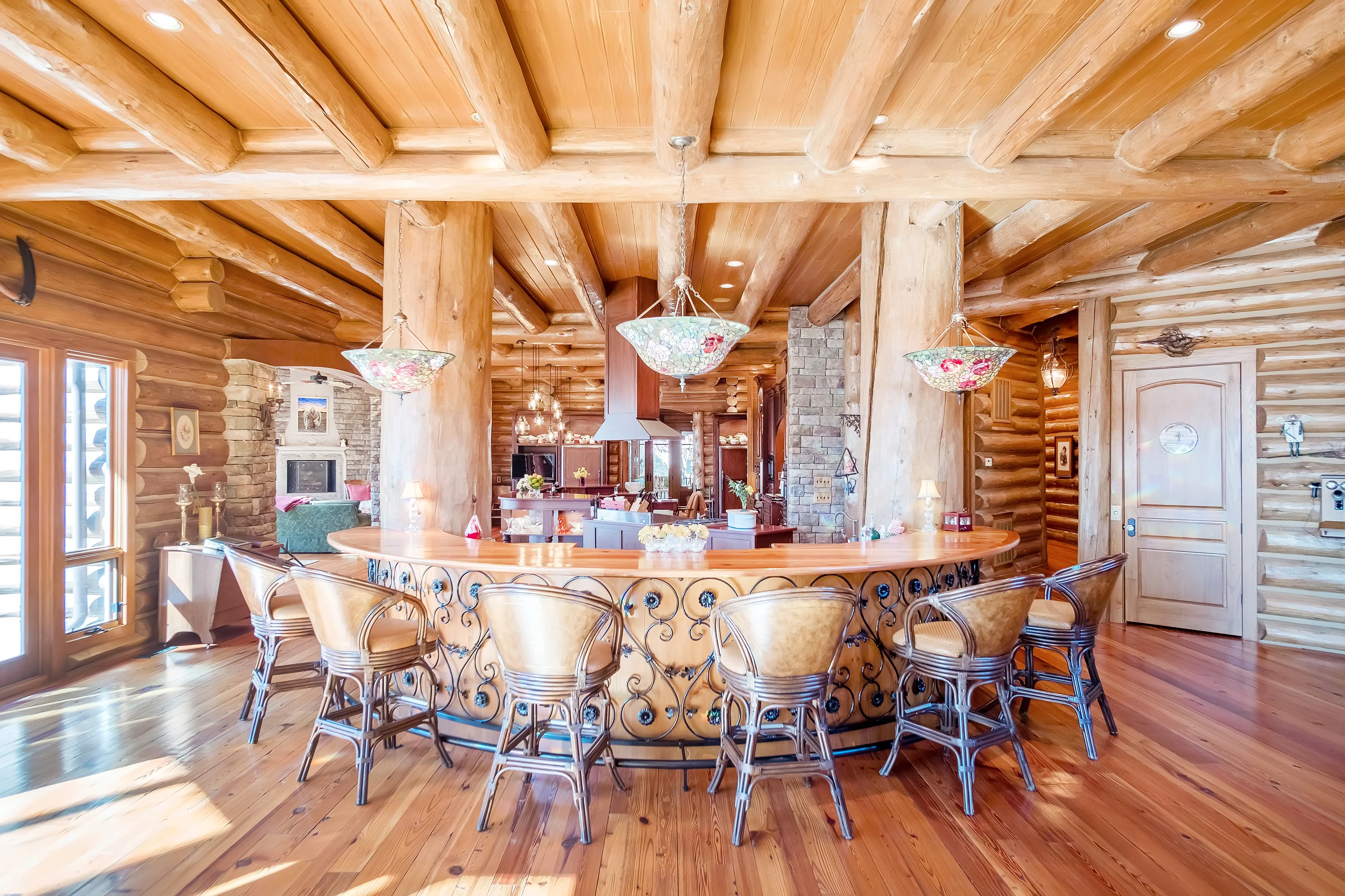 291 Valley Cruise Lane, Near Huntsville, Alabama  - 291-valley-cruise-lane-arab-alabama13_yxhyug