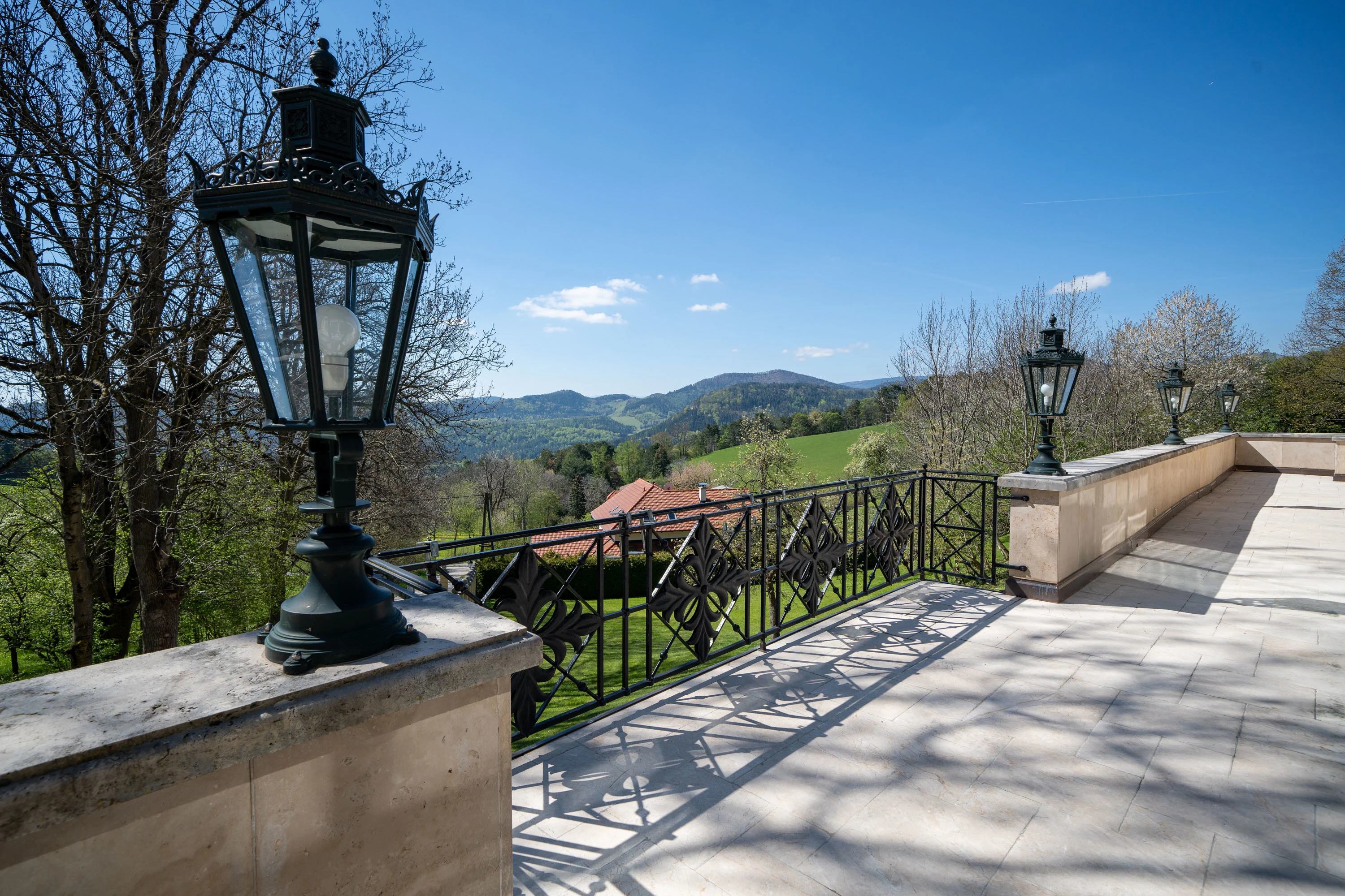 Luxury Sporting Estate, Near Vienna, Near Vienna 0000, Austria - sporting-estate-schneeberg-austria34_nb8rdm