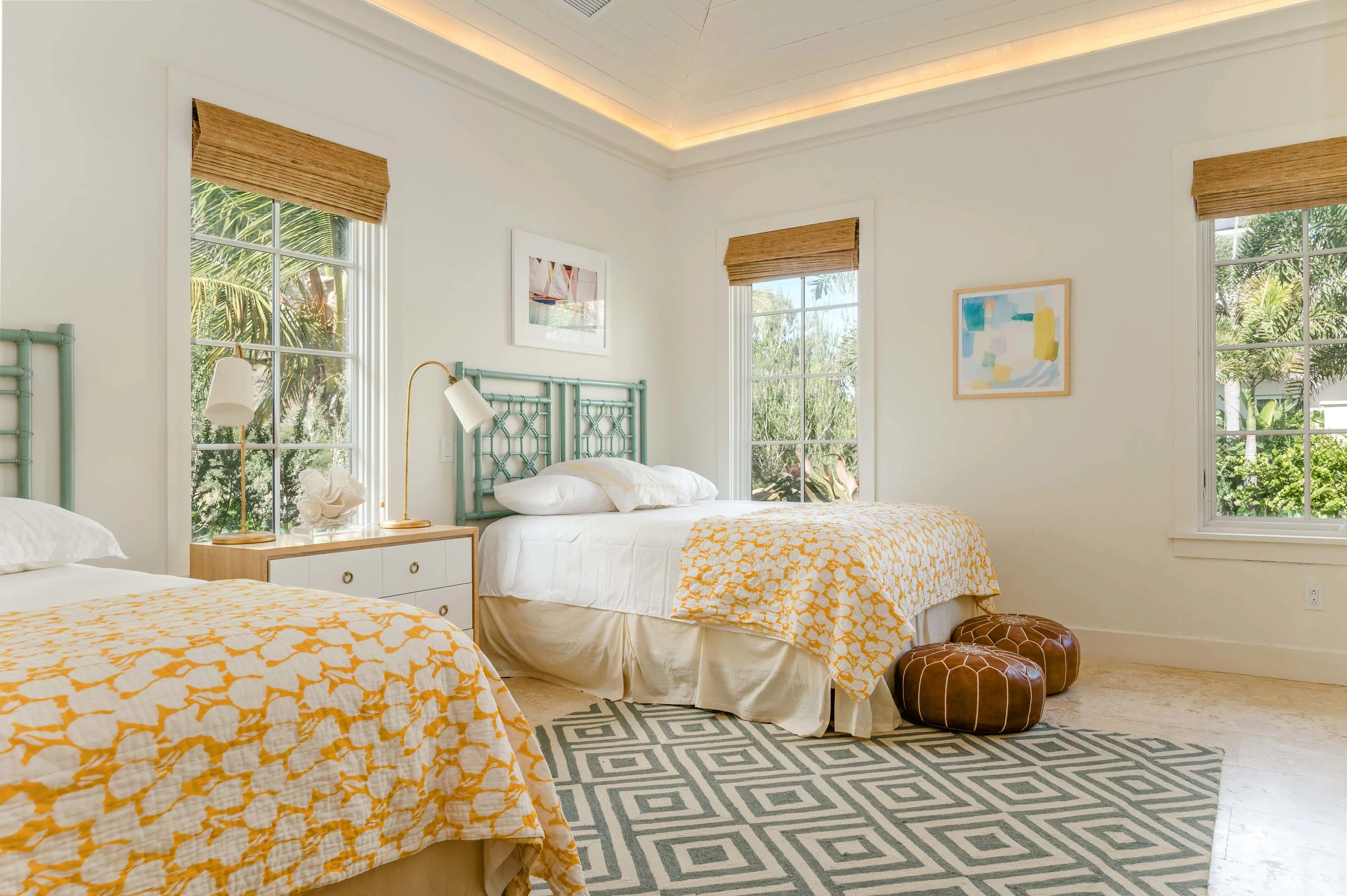 Villa Frangipani, 117A Ocean Song Way, Christophe Harbour, Saint Kitts , Saint Kitts And Nevis - villa-frangipani-117a-ocean-song-way-christophe-harbour-saint-kitts-nevis16_qfkntt