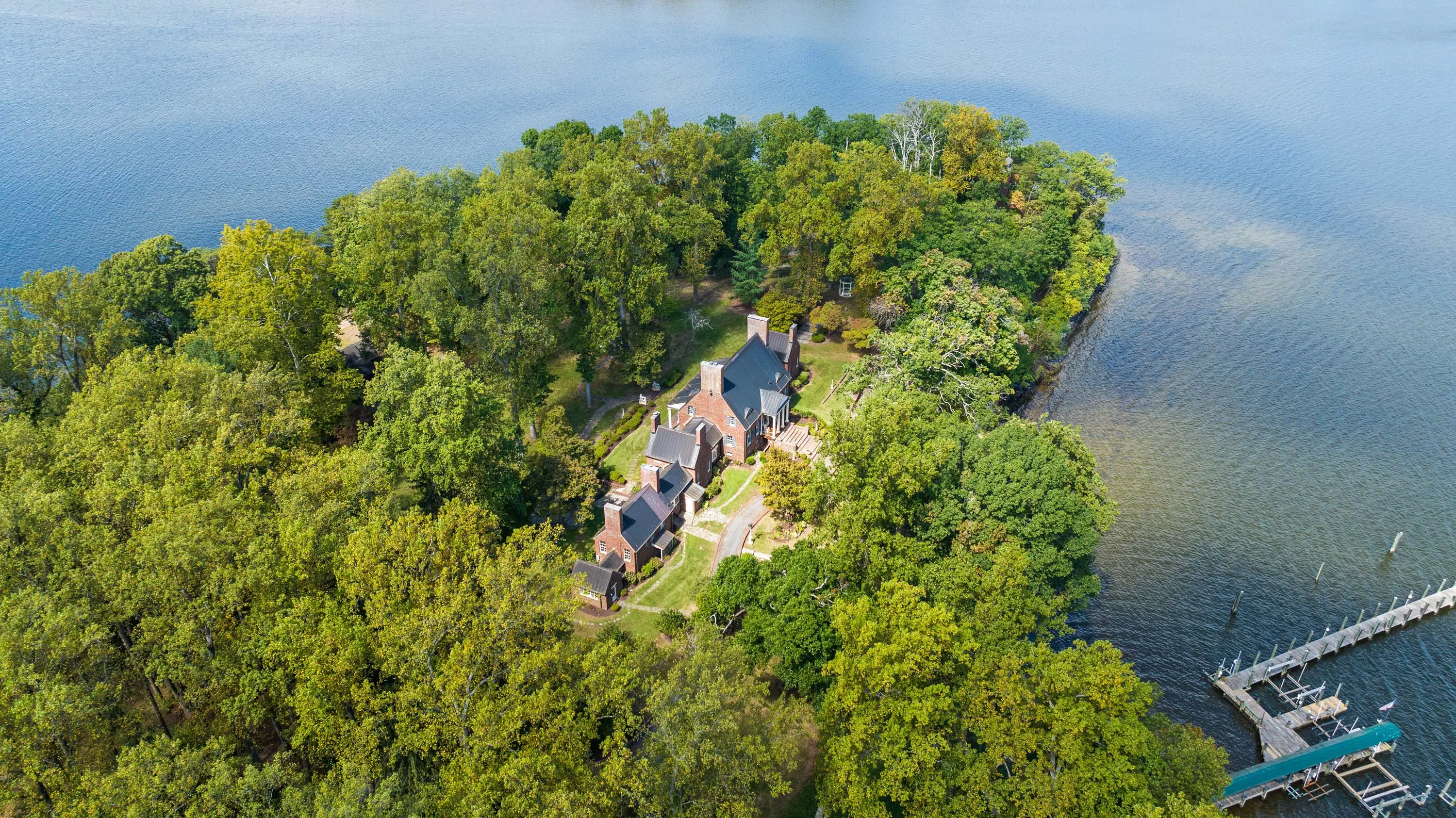 65 1002 St Helena Island - Luxury Real Estate - Concierge Auctions