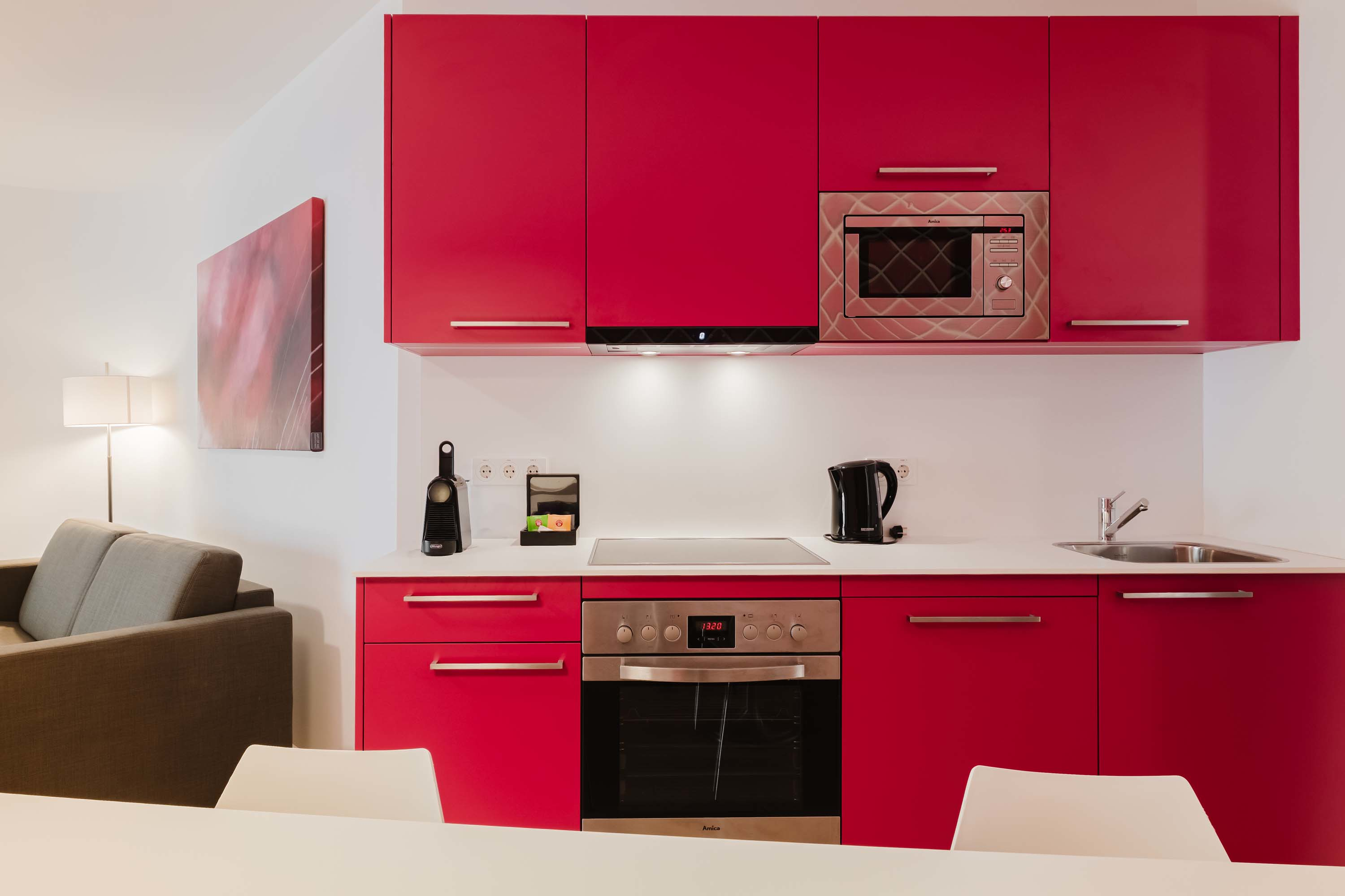 29 ARGOS by Zaha Hadid - Luxury Real Estate - Concierge Auctions