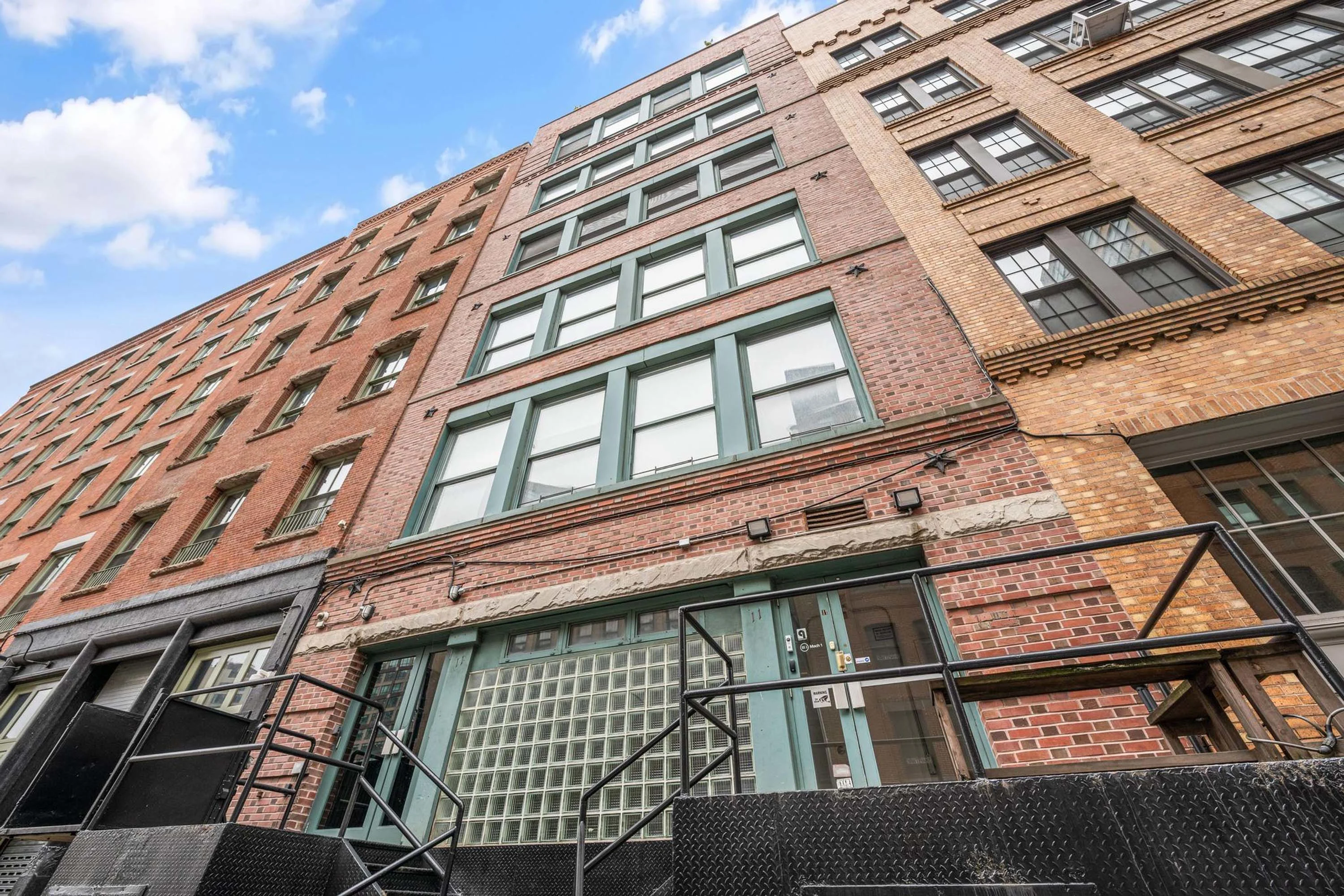 11 Vestry Street, #PH, Tribeca, New York City, New York 10013 - 34_-_11-vestry-street-penthouse-050_edprn0