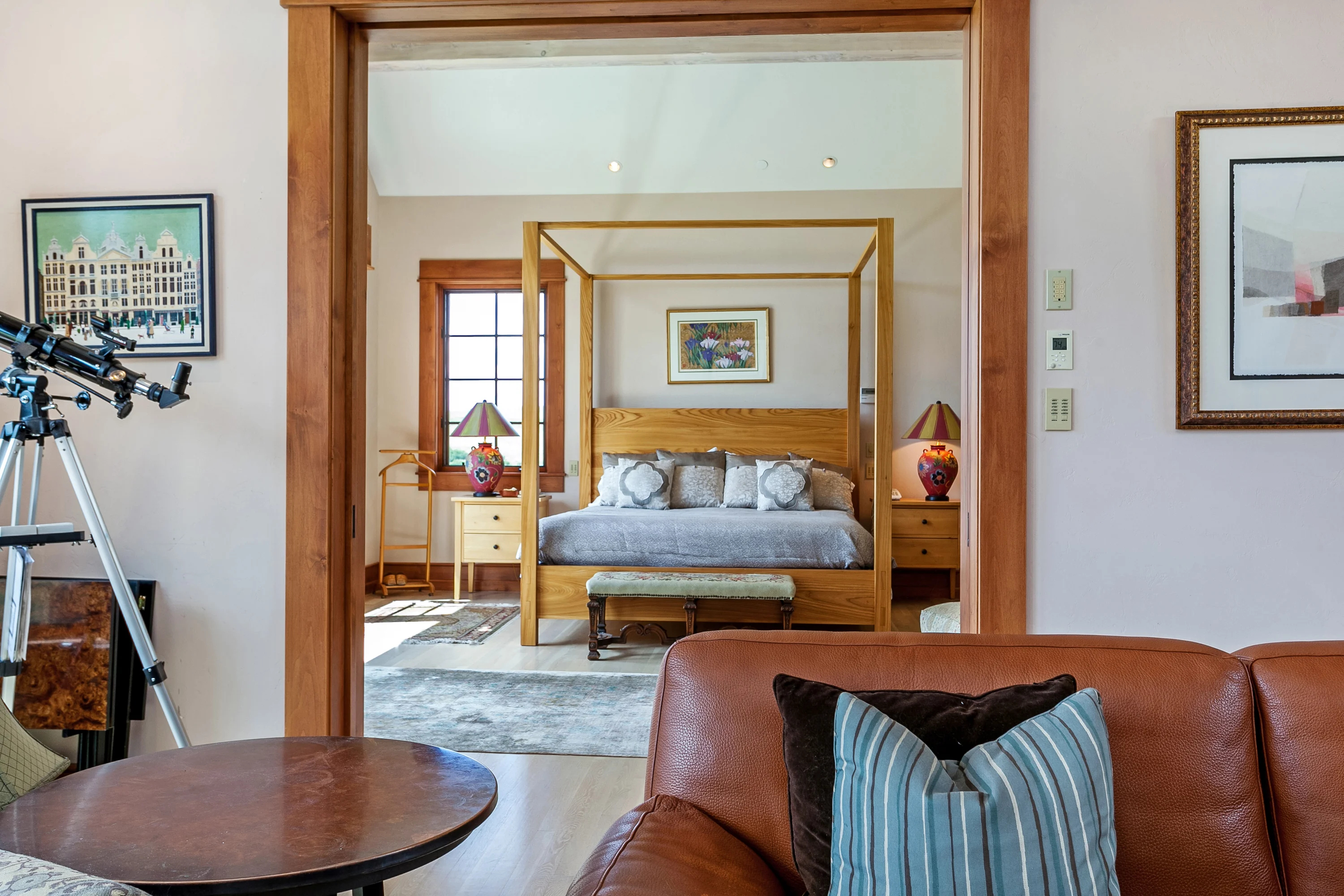 318 Kicking Horse Trail , Club at Cordillera, Vail, Colorado 81632 - 318-kicking-horse-trail-cordillera-colorado28_m5hn4t