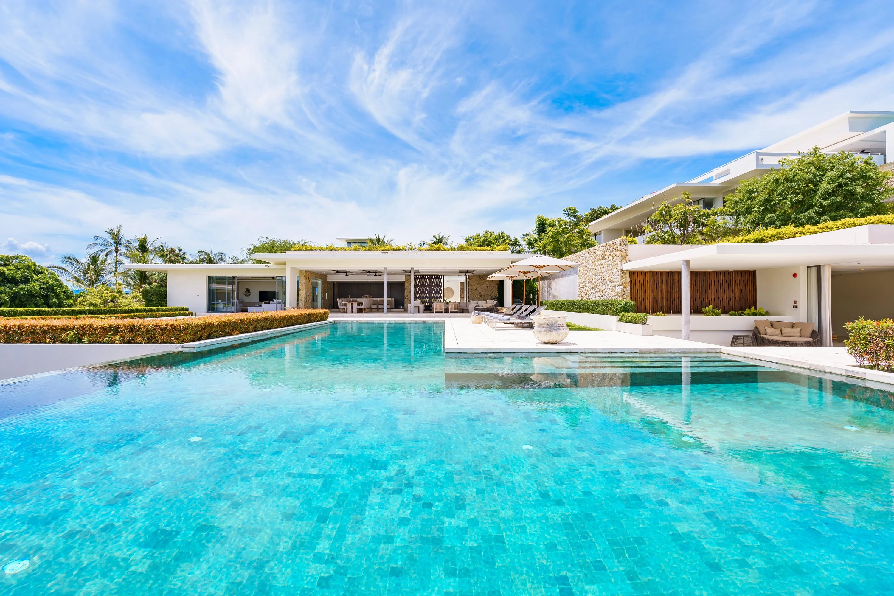 Villa 22, Koh Samui, Koh Samui , Thailand - villa-22-samujana-koh-samui-thailand03_aermqj