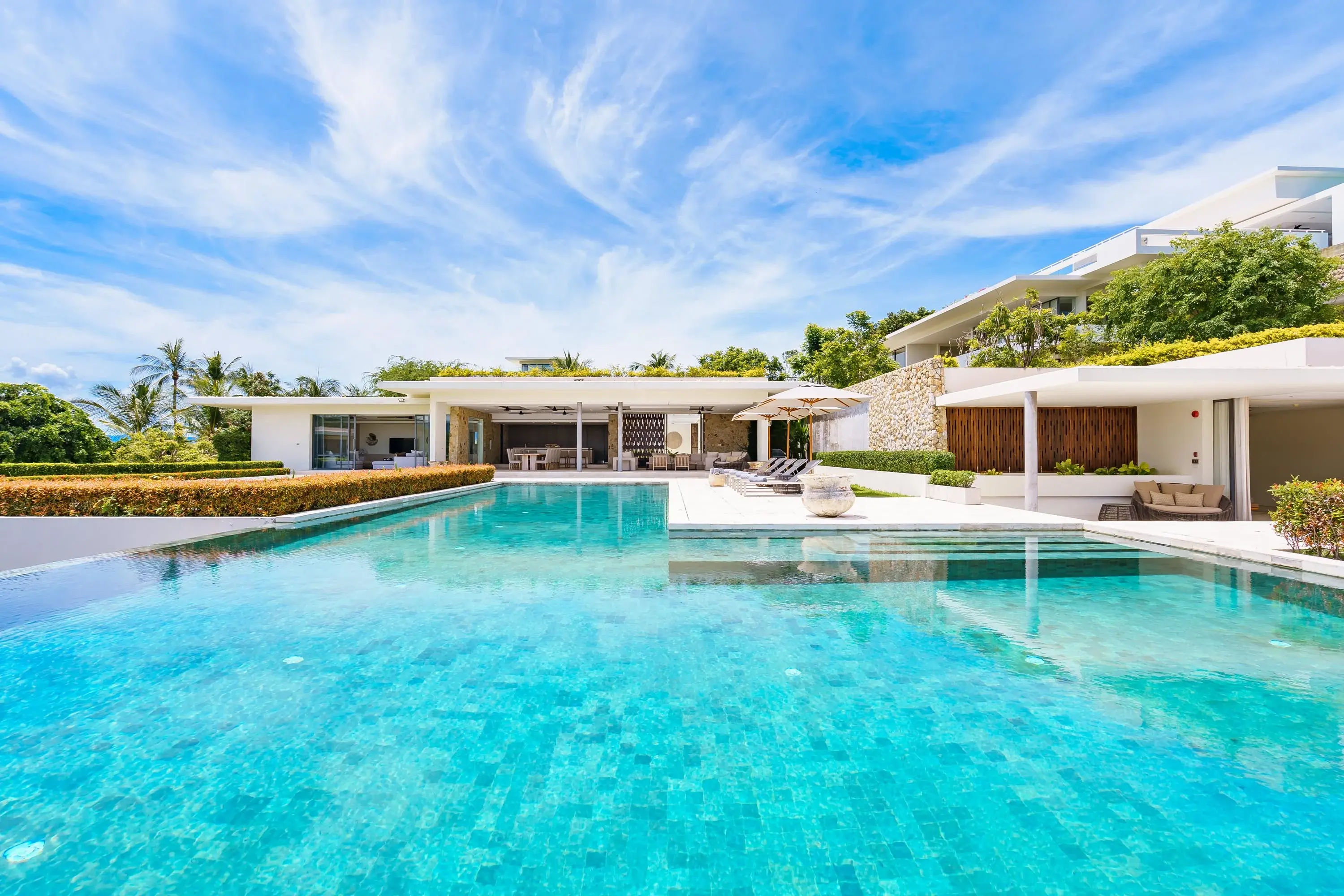 Villa 22, Koh Samui, Koh Samui , Thailand - villa-22-samujana-koh-samui-thailand03_aermqj