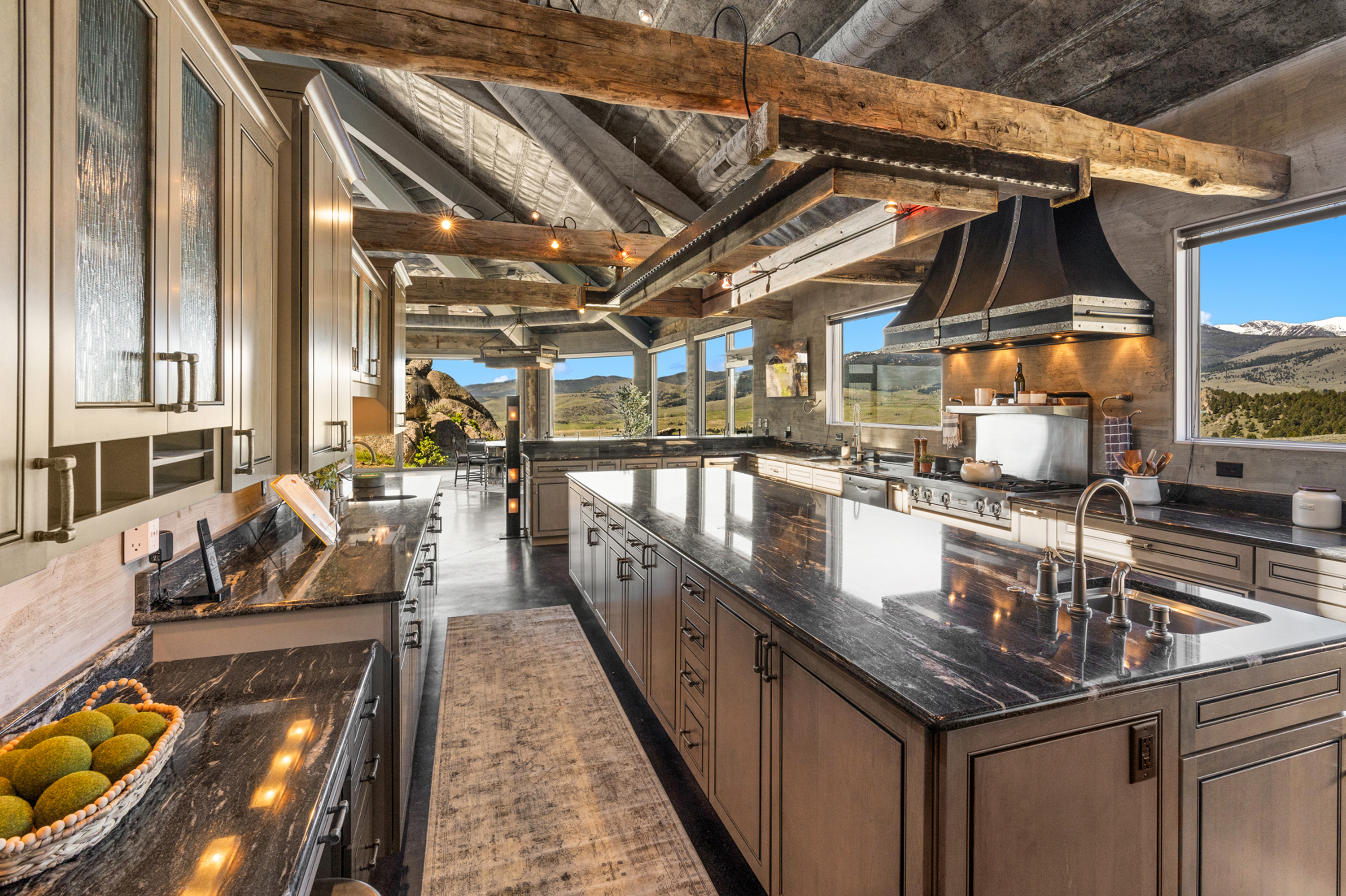 405 Swayback Road, McAllister, Montana 59740 | Concierge Auctions