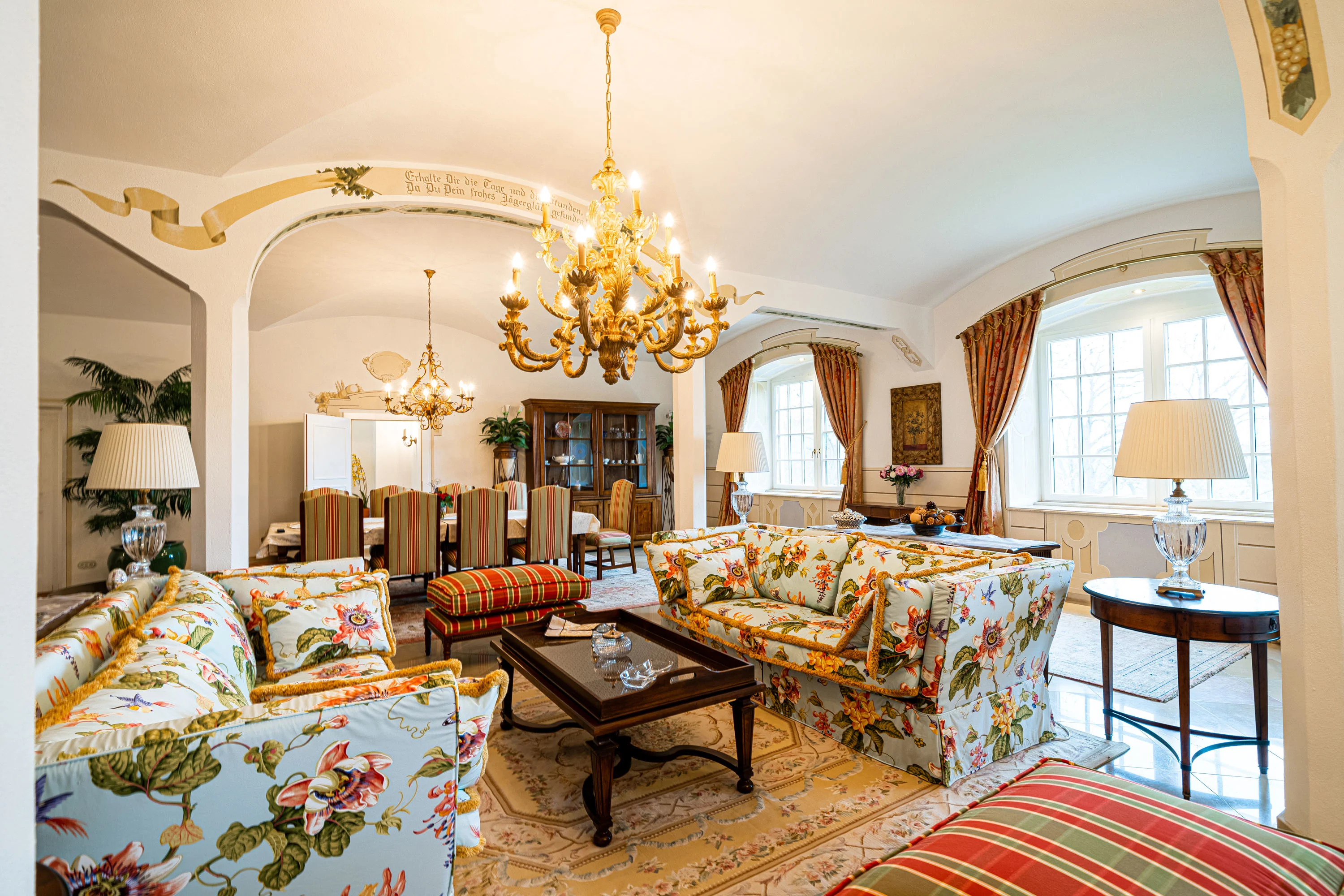 Luxury Sporting Estate, Near Vienna, Near Vienna 0000, Austria - sporting-estate-schneeberg-austria05_ru9bmz