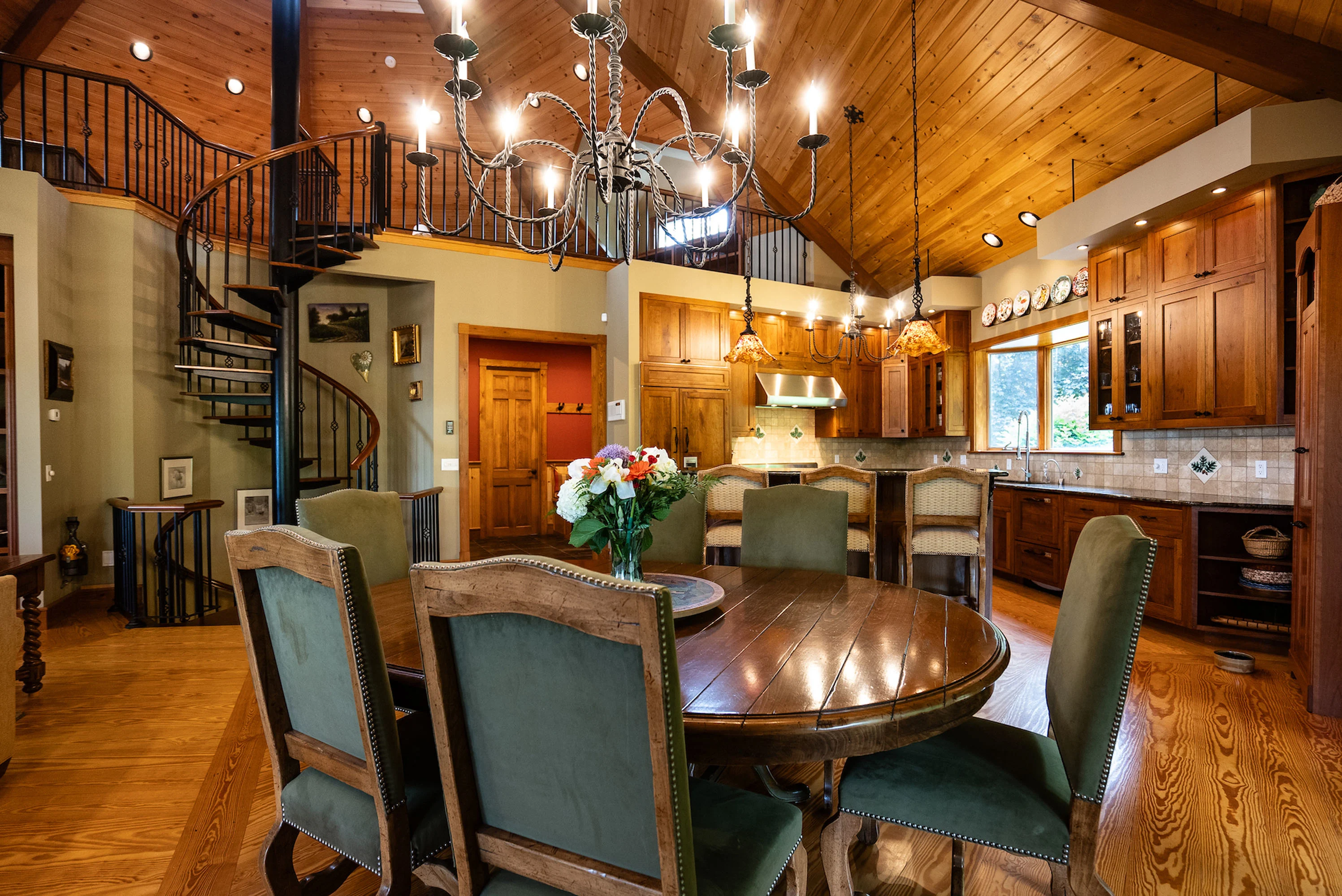 404 Patnoe Farm Drive, Hyde Park, Near Stowe, Vermont 05655 - 404_Patnoe_Farm_Drive_08_ksfcwb