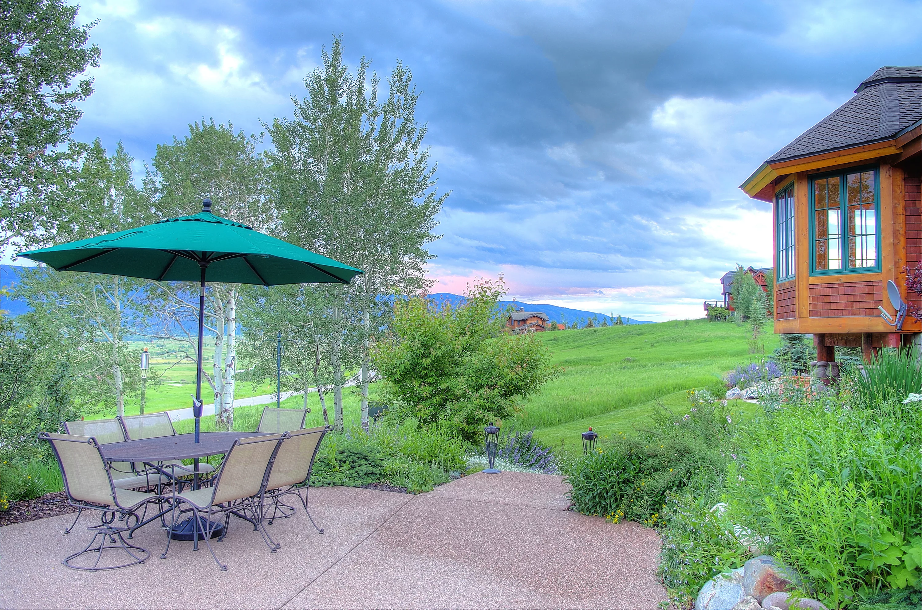 31100 Countryside Road, Steamboat Springs, Colorado 80487 | Concierge ...