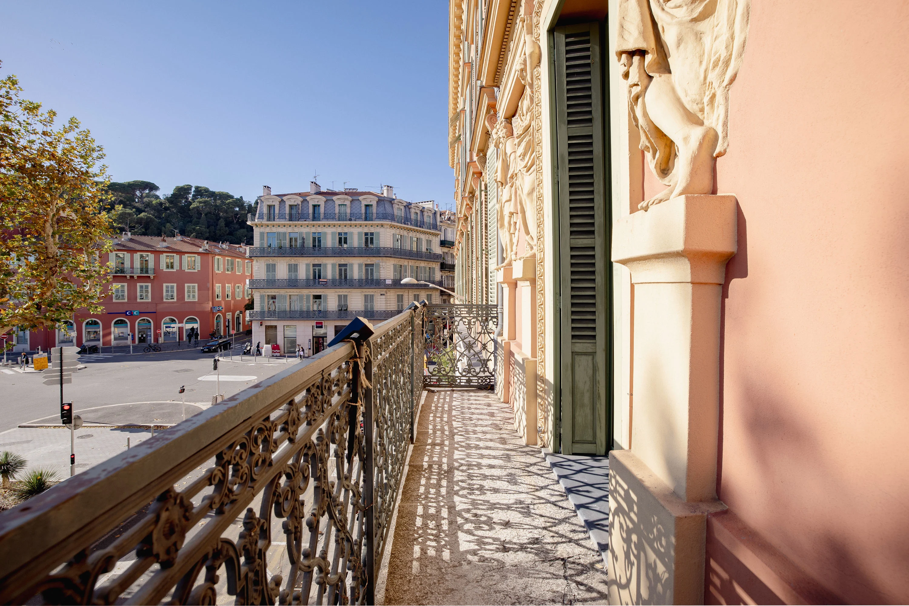 11 Place de l'Île de Beauté, 06300, Nice,  , France - 2_-_Port_of_Nice_-11_hufk48
