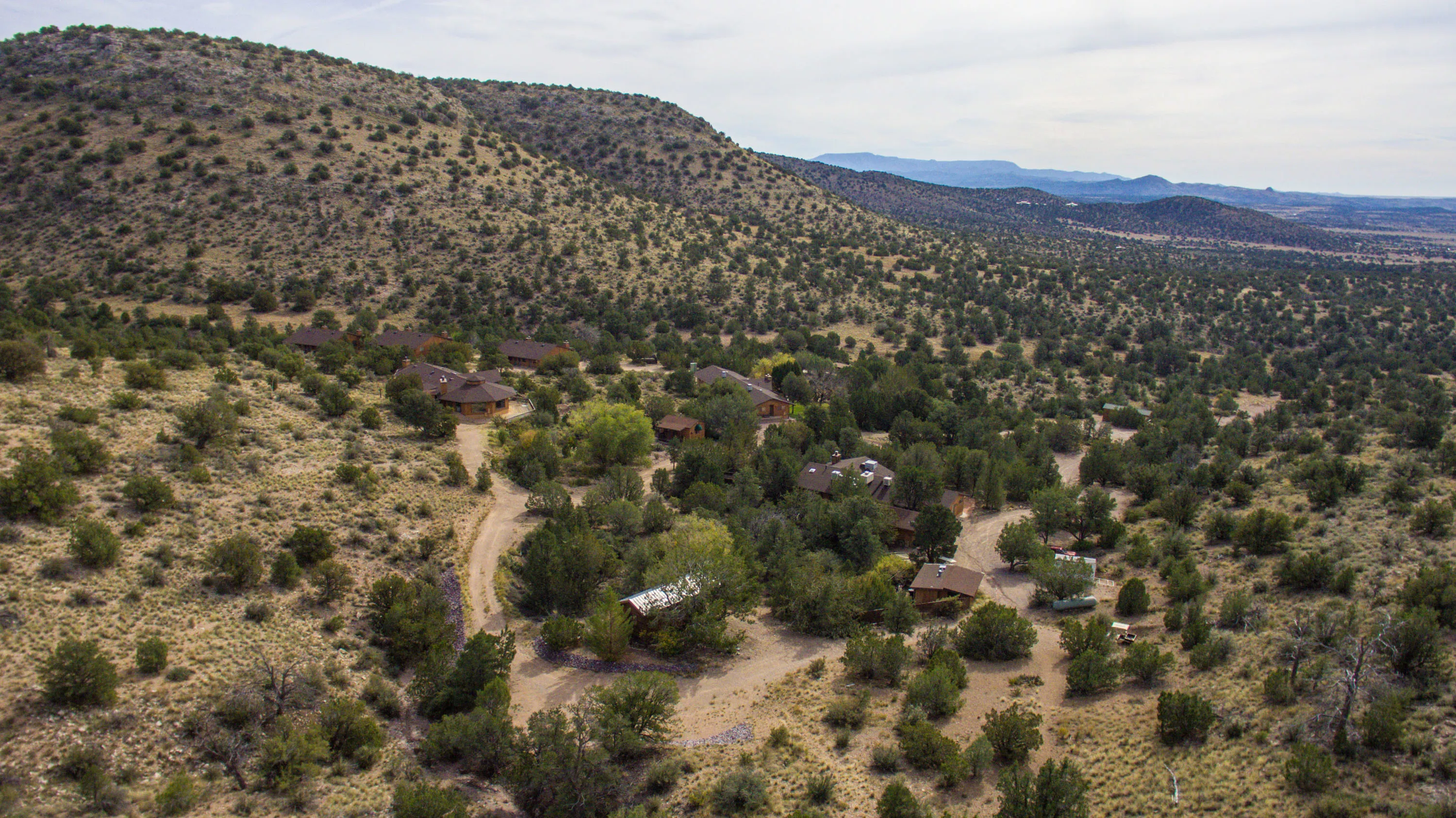 28555 North Feather Mountain Road, Paulden, Arizona 86334 | Concierge ...