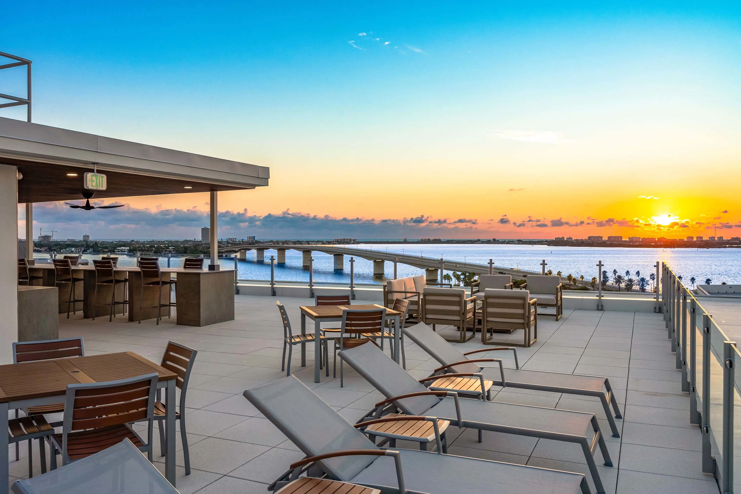 03 111 Golden Gate Point -Penthouse 701, Sarasota, FL 34236 - Luxury Real Estate - Concierge Auctions