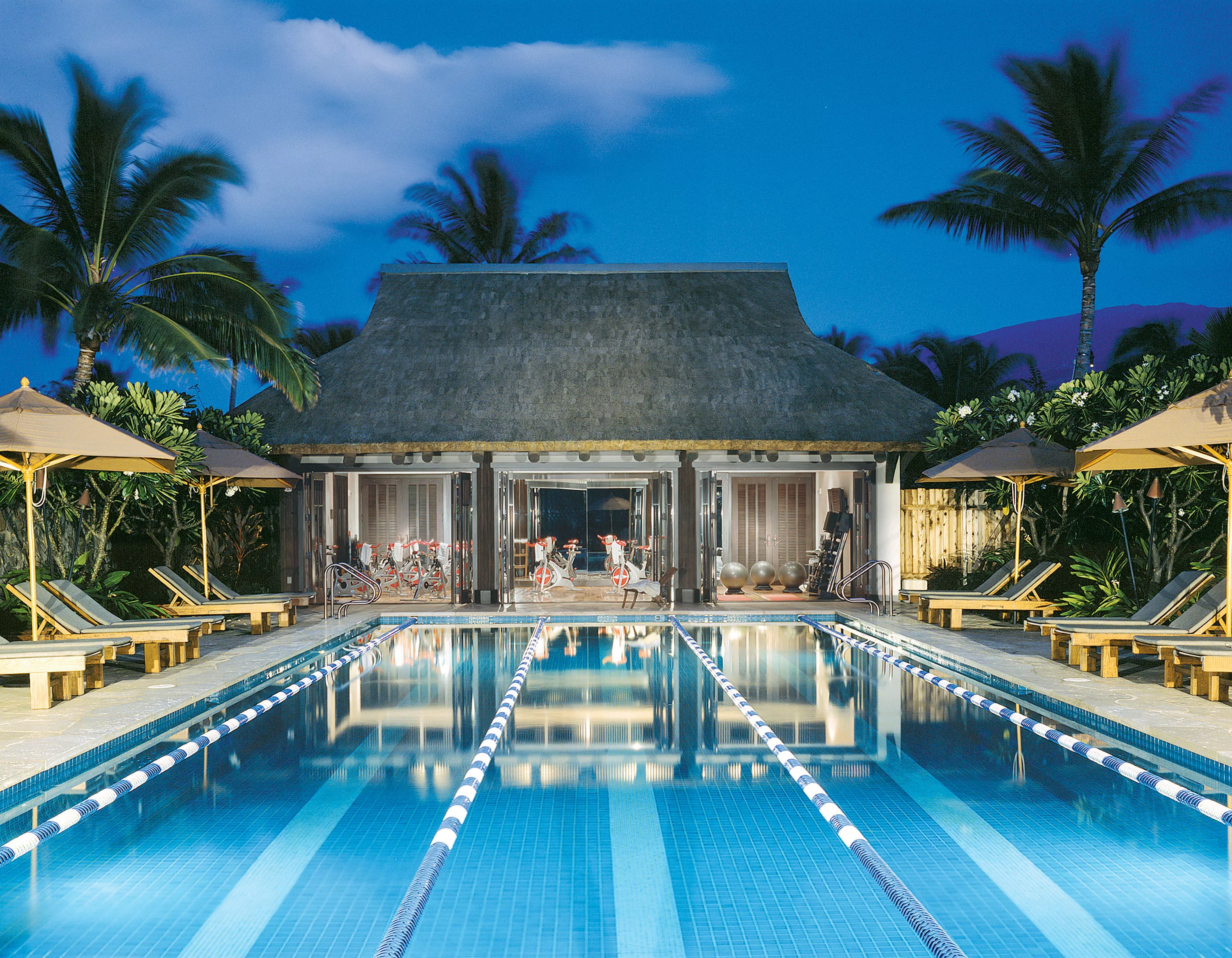 Kuki'o 15-B4, 72-106 Poepoe Pl, Kūkiʻo Golf & Beach Club, Kailua-Kona, Hawaii 96740 - 16-spa-2_nvxfxe