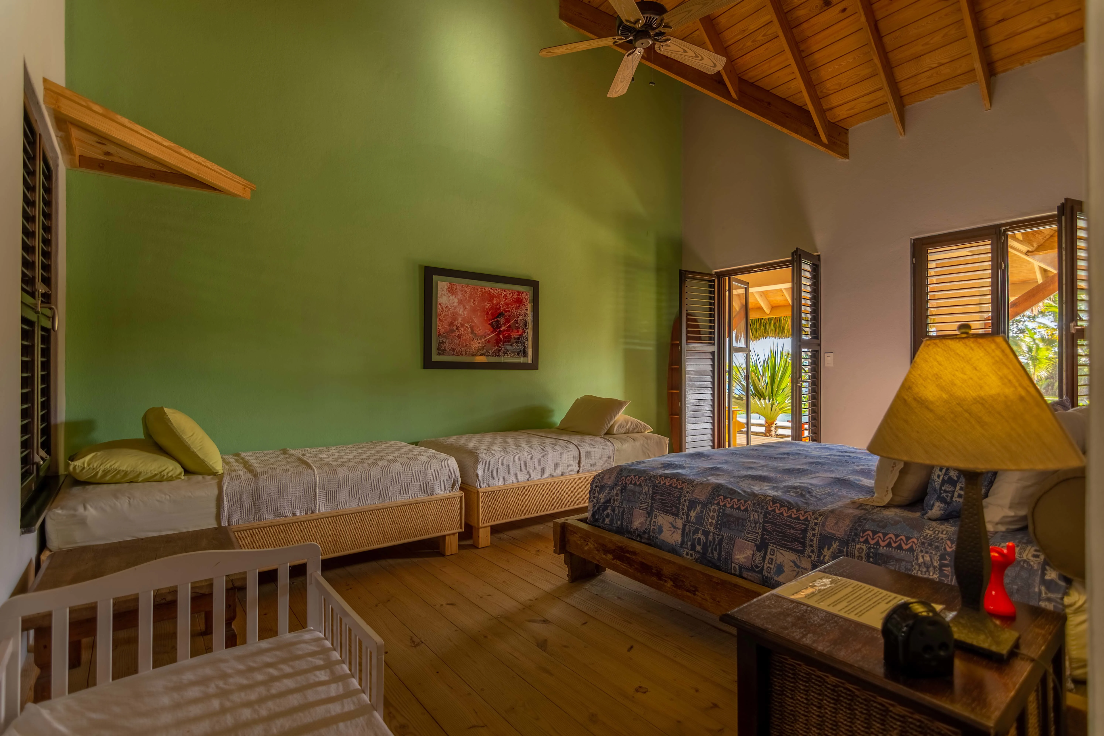 Villa Wind Song, Cabarete, Puerto Plata , Dominican Republic - villa-wind-song-dominican-republic_32_fr3cnr