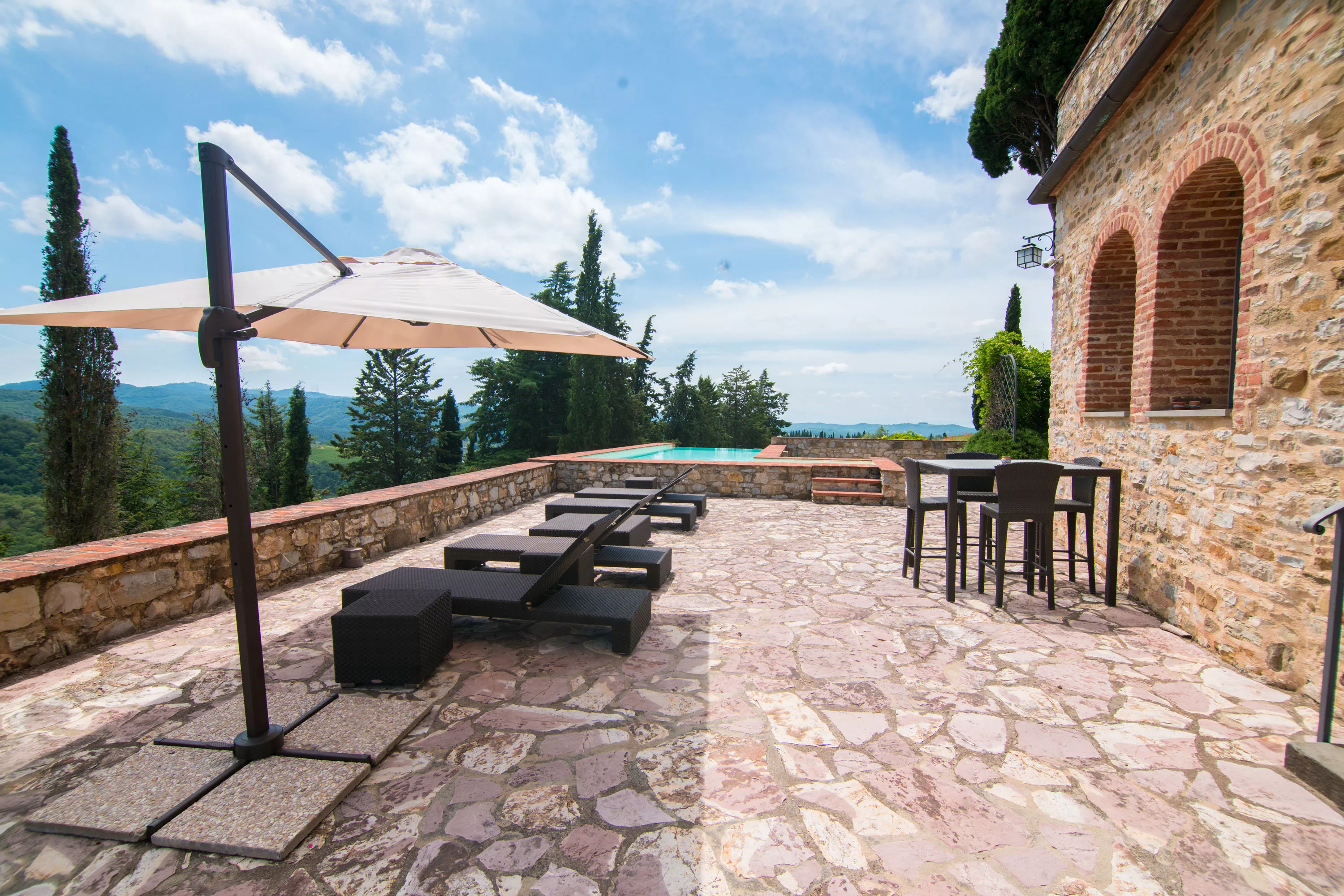 Castello de San Donato in Perano, Chianti, Tuscany 53017, Italy - tuscany_italy_23_zgui7v