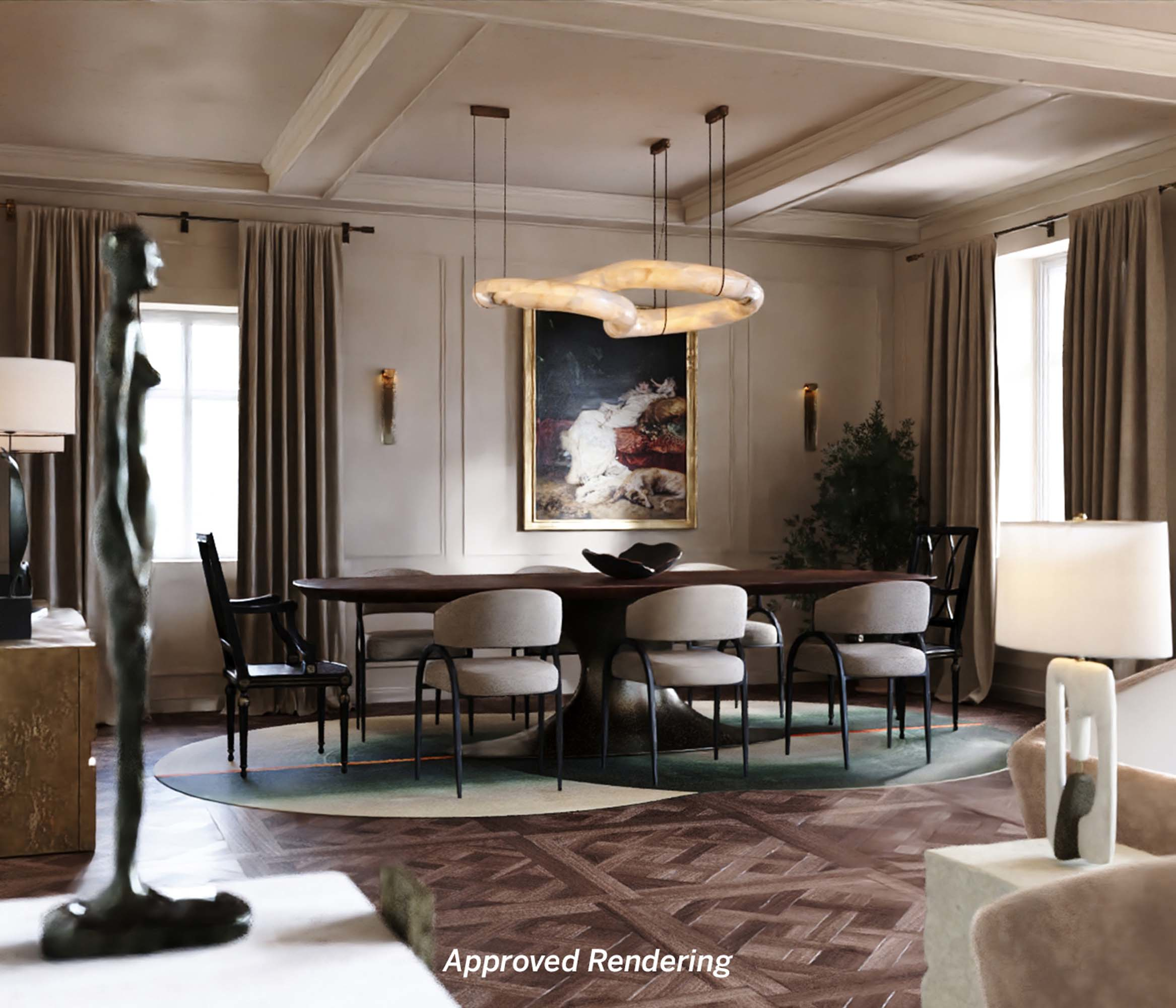 12 Château de Tournon - Luxury Real Estate - Concierge Auctions